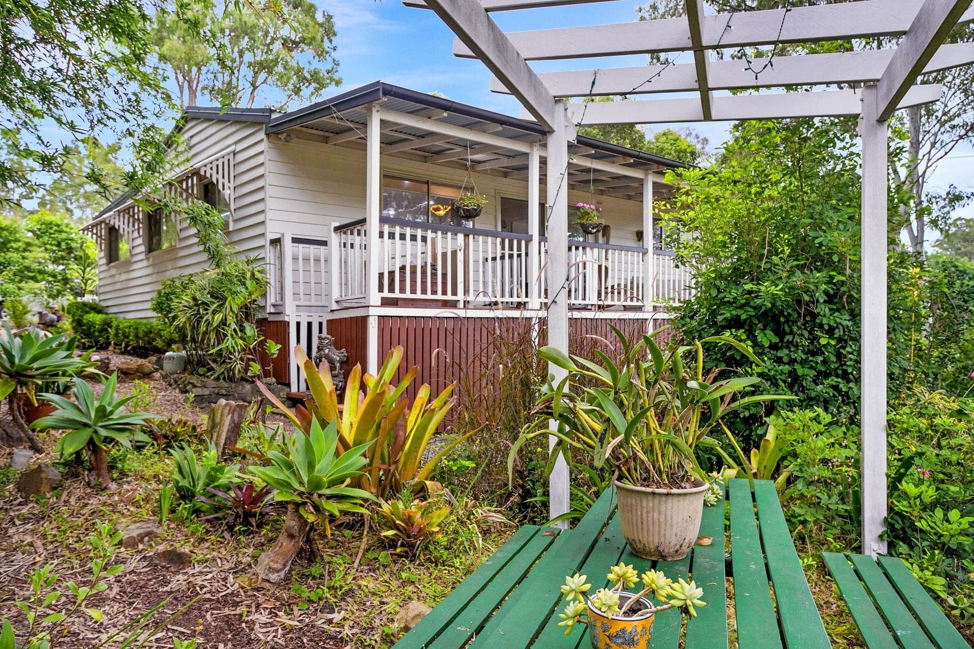 1651 Maleny Kenilworth Road Conondale QLD, Conondale - Thumbnail 3