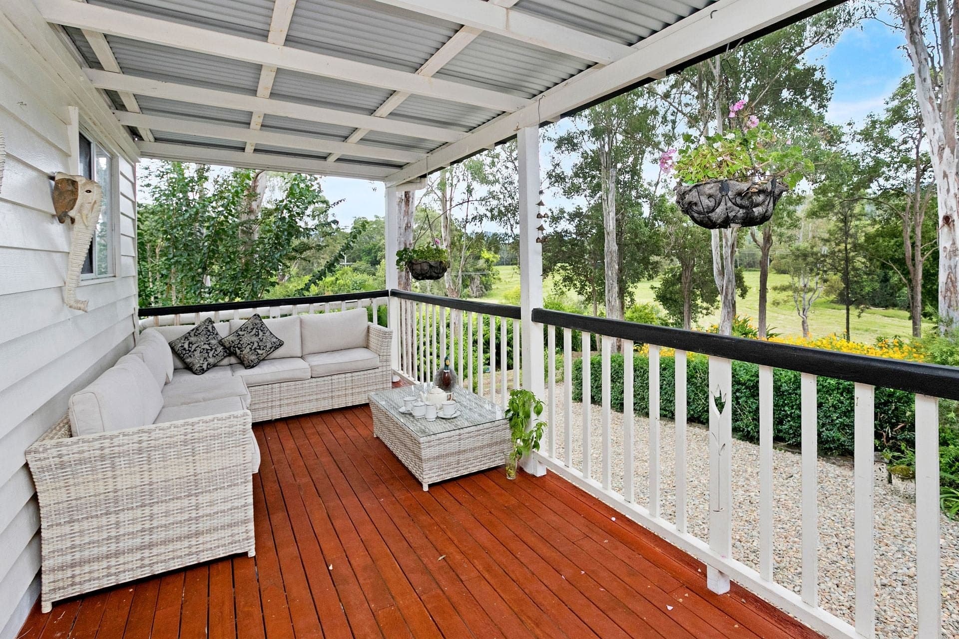 1651 Maleny Kenilworth Road Conondale QLD, Conondale - Thumbnail 4