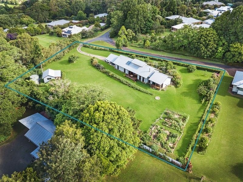 2/20 Avocado Lane MALENY QLD, Maleny - Thumbnail 2