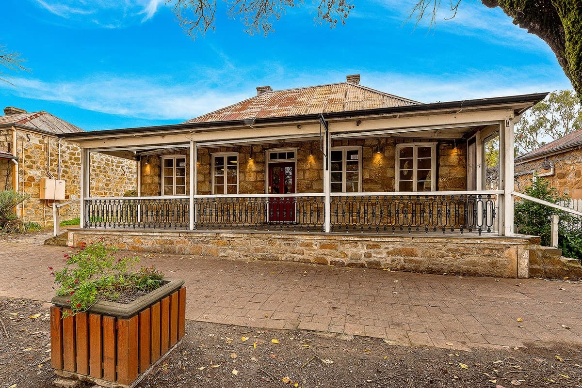 79 Mount Barker Road, Hahndorf SA 5245, Hahndorf - Image 1