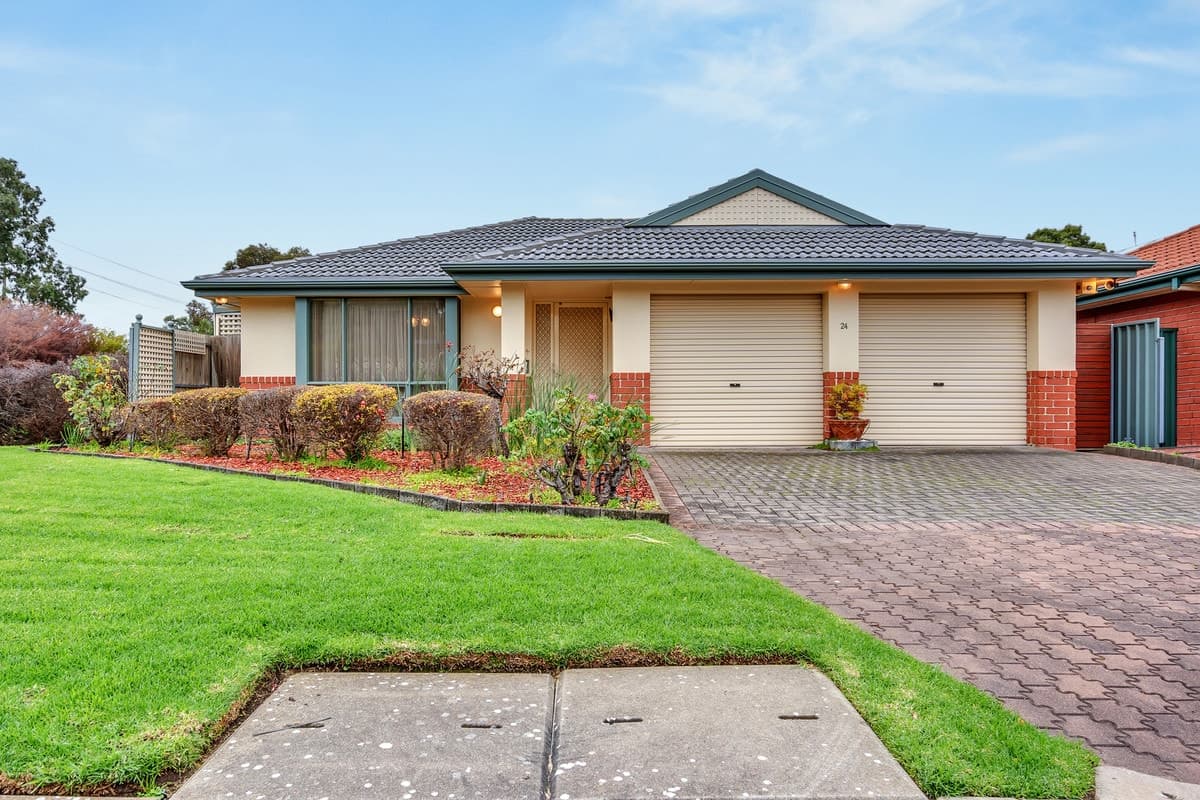 24 Brookside Street, Oakden SA 5086, Oakden - Image 1