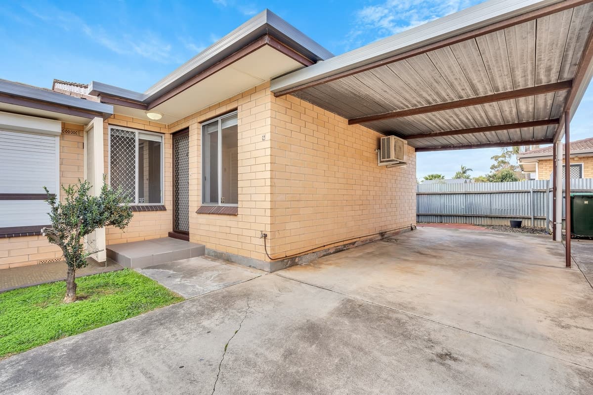 4 / 2 Thomas Street, Nailsworth SA 5083, Nailsworth - Image 1