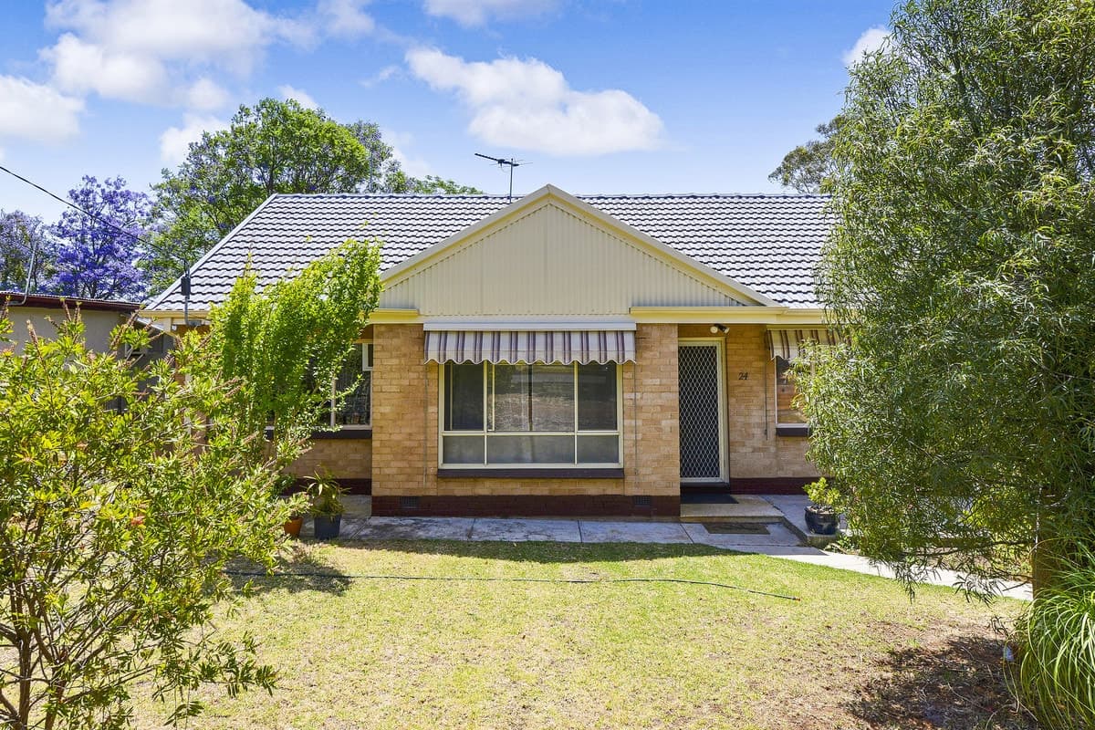 24 Liberman Road, Para Hills SA 5096, Para Hills - Image 1
