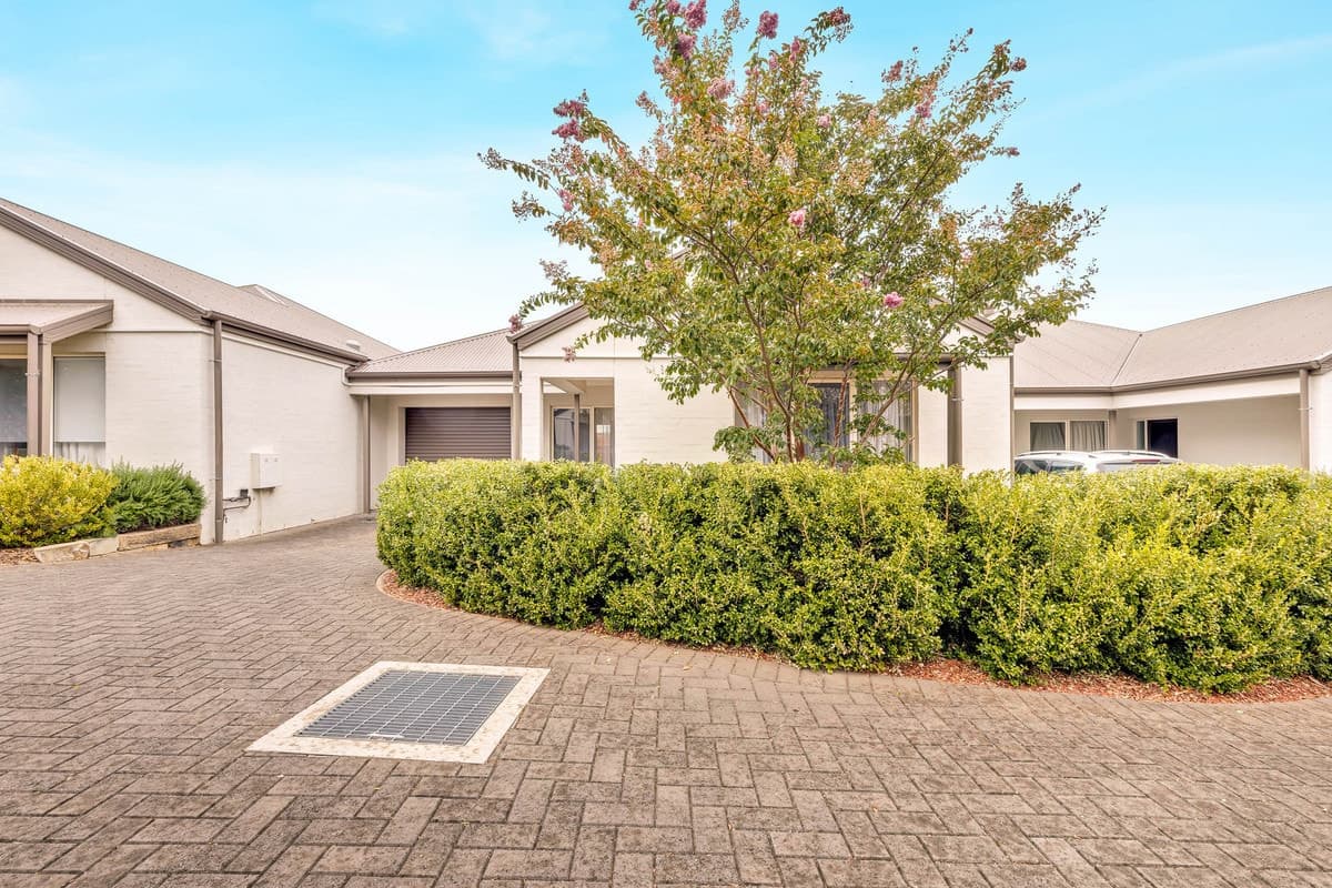 12 / 17-21 Markham Avenue, Enfield SA 5085, Enfield - Image 1