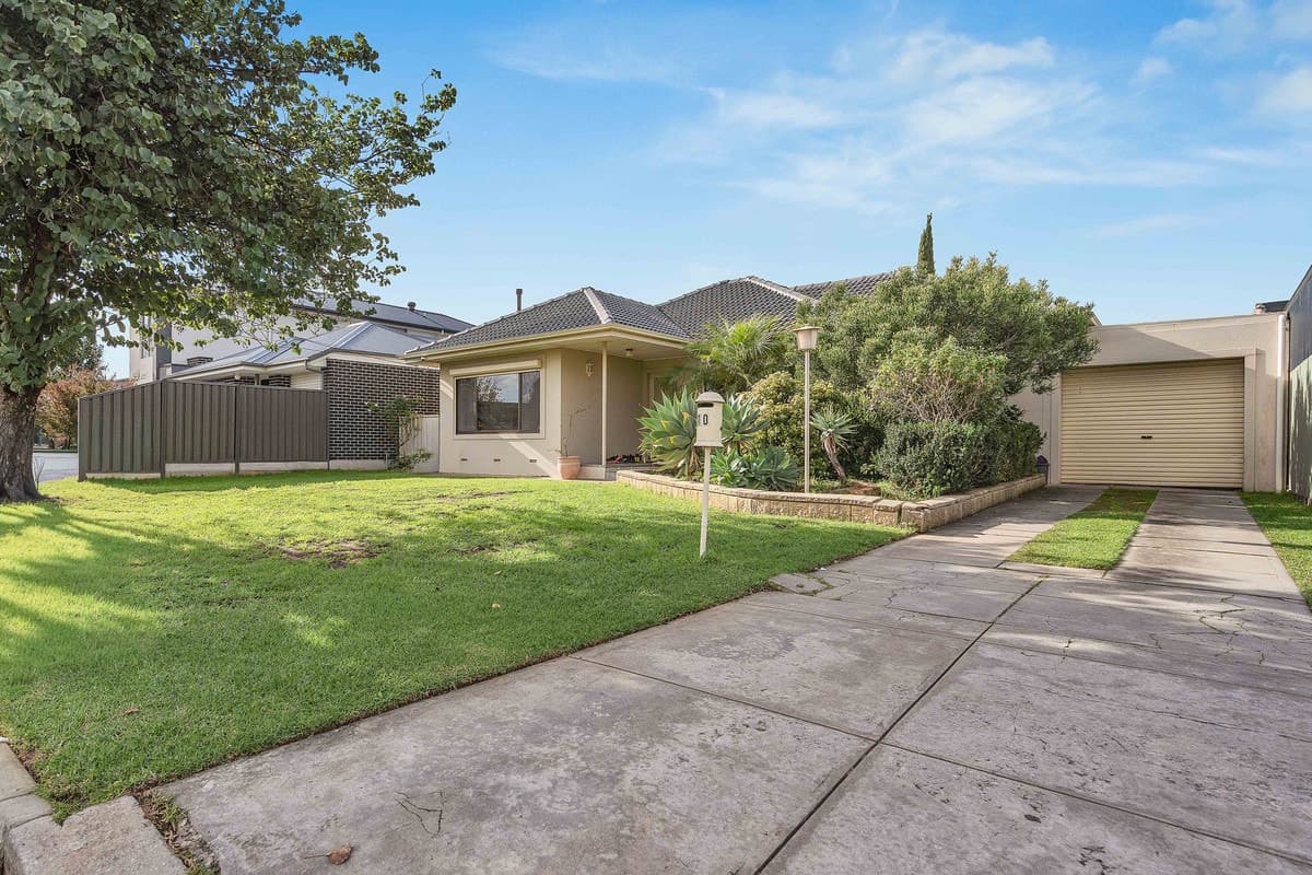 10 Copas Drive, Klemzig SA 5087, Klemzig - Image 1