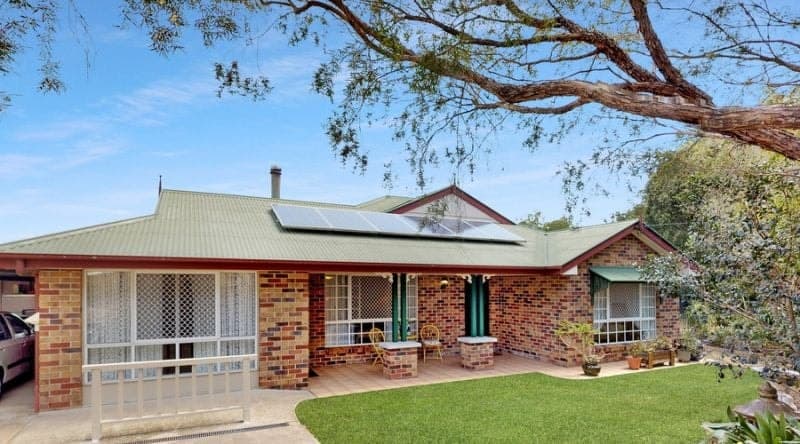 158 Schultz Road WITTA QLD, Witta - Image 1