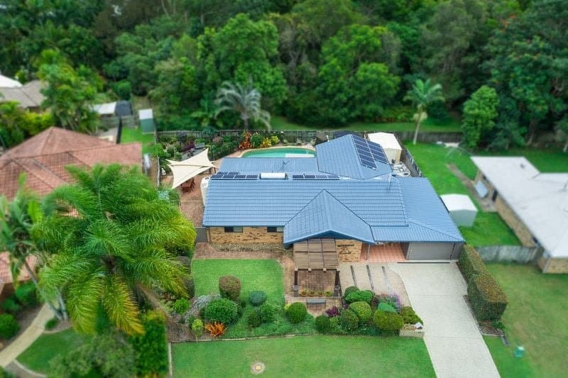 20 Rainbird Court PALMWOODS QLD, Palmwoods - Thumbnail 2