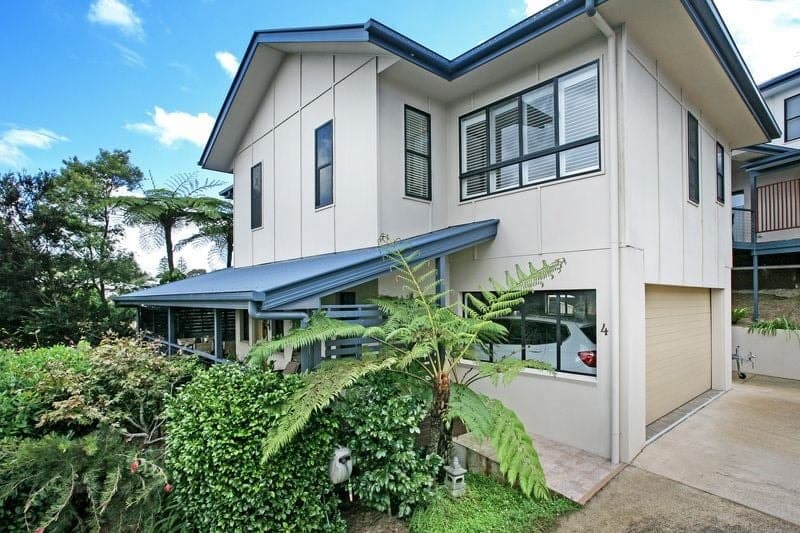 4/10 Wattle Street MALENY QLD, Maleny - Image 1