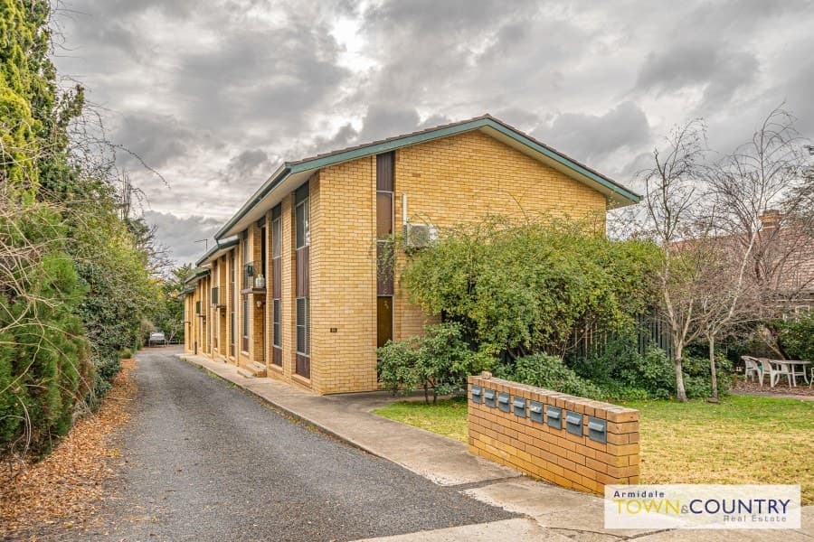 6/95 Brown Street, Armidale - Thumbnail 4