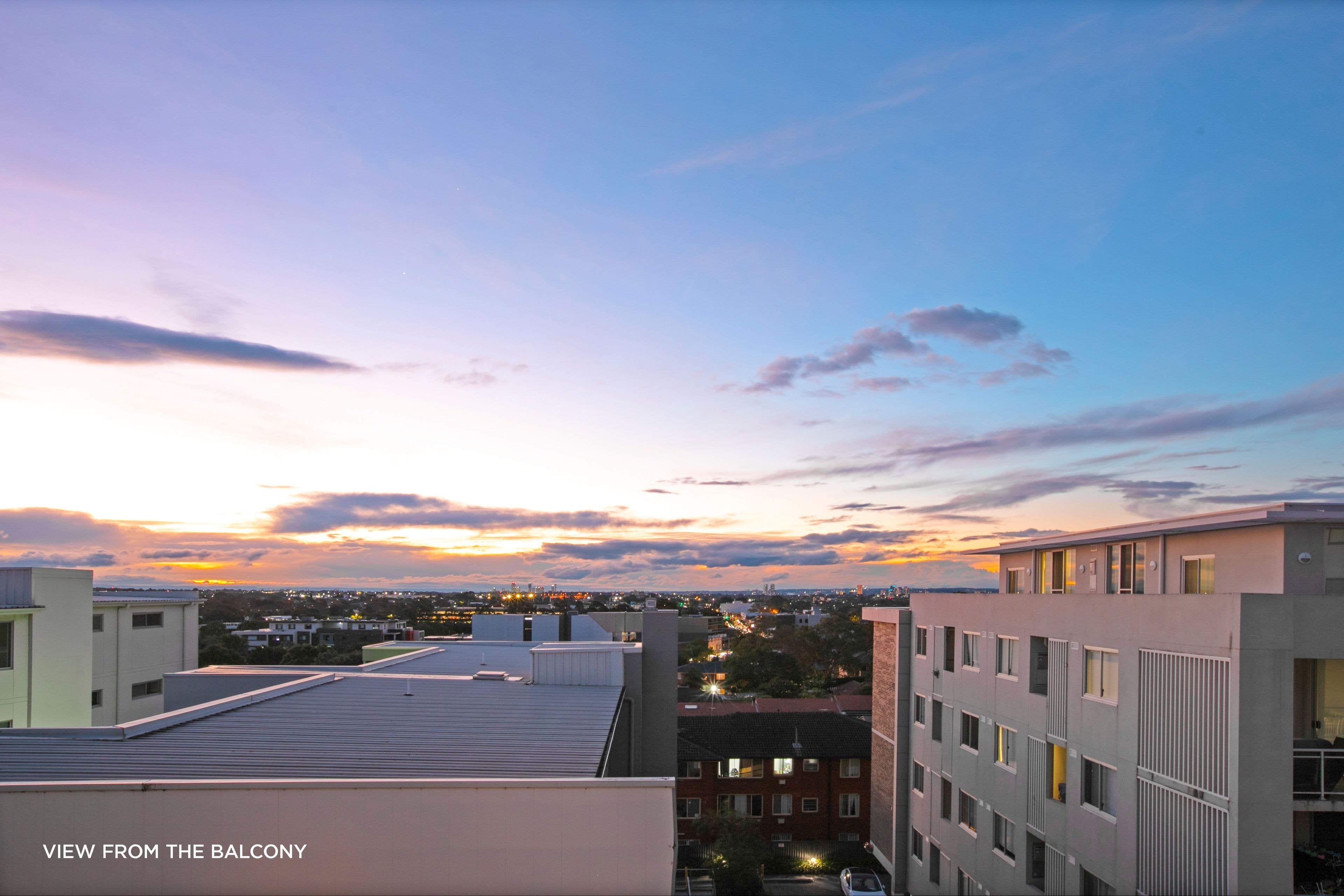 311/541 Burwood Road, Belmore NSW 2192, Belmore - Thumbnail 2