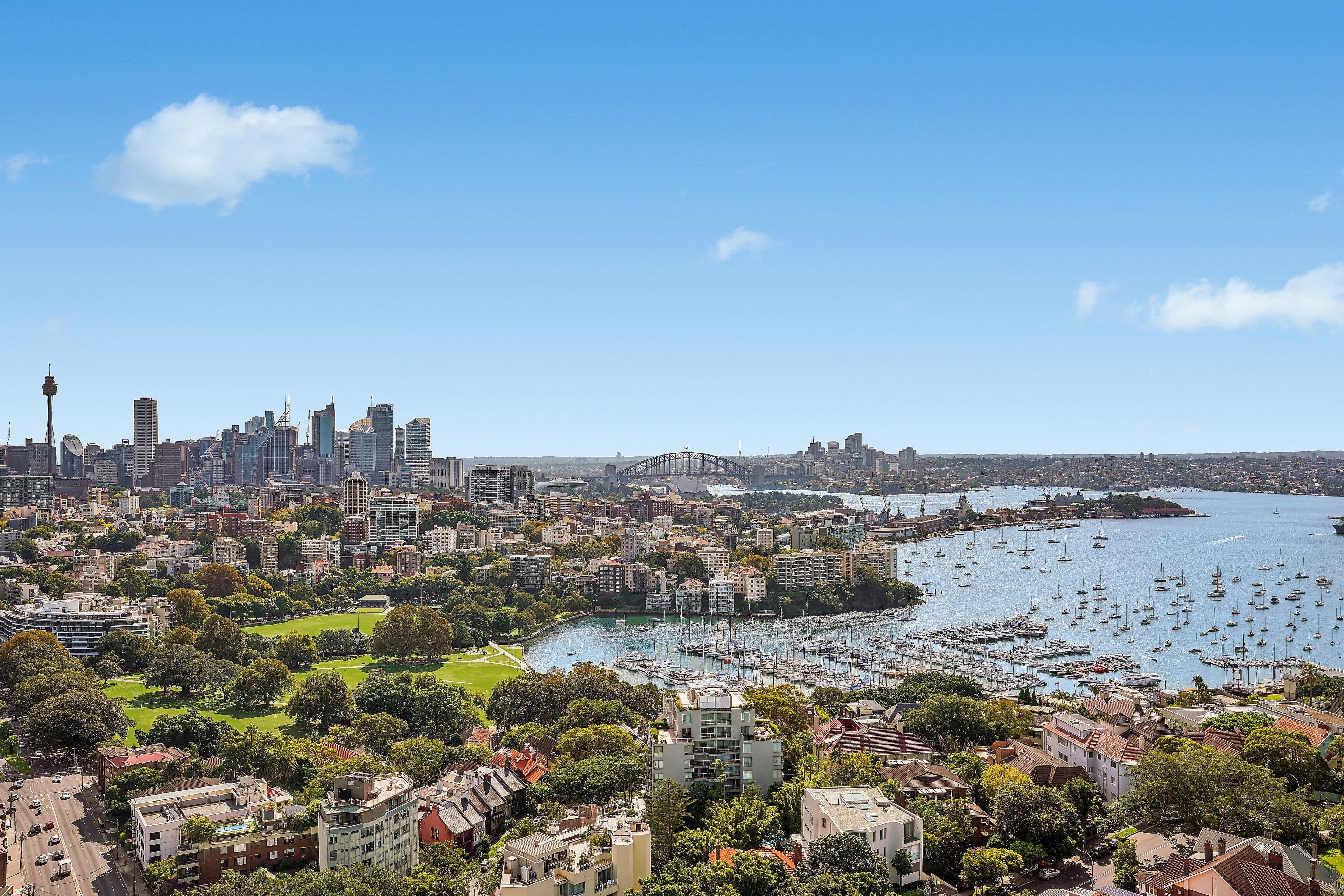 24F/3-17 Darling Point Road, Darling Point NSW 2027, Darling Point - Image 1