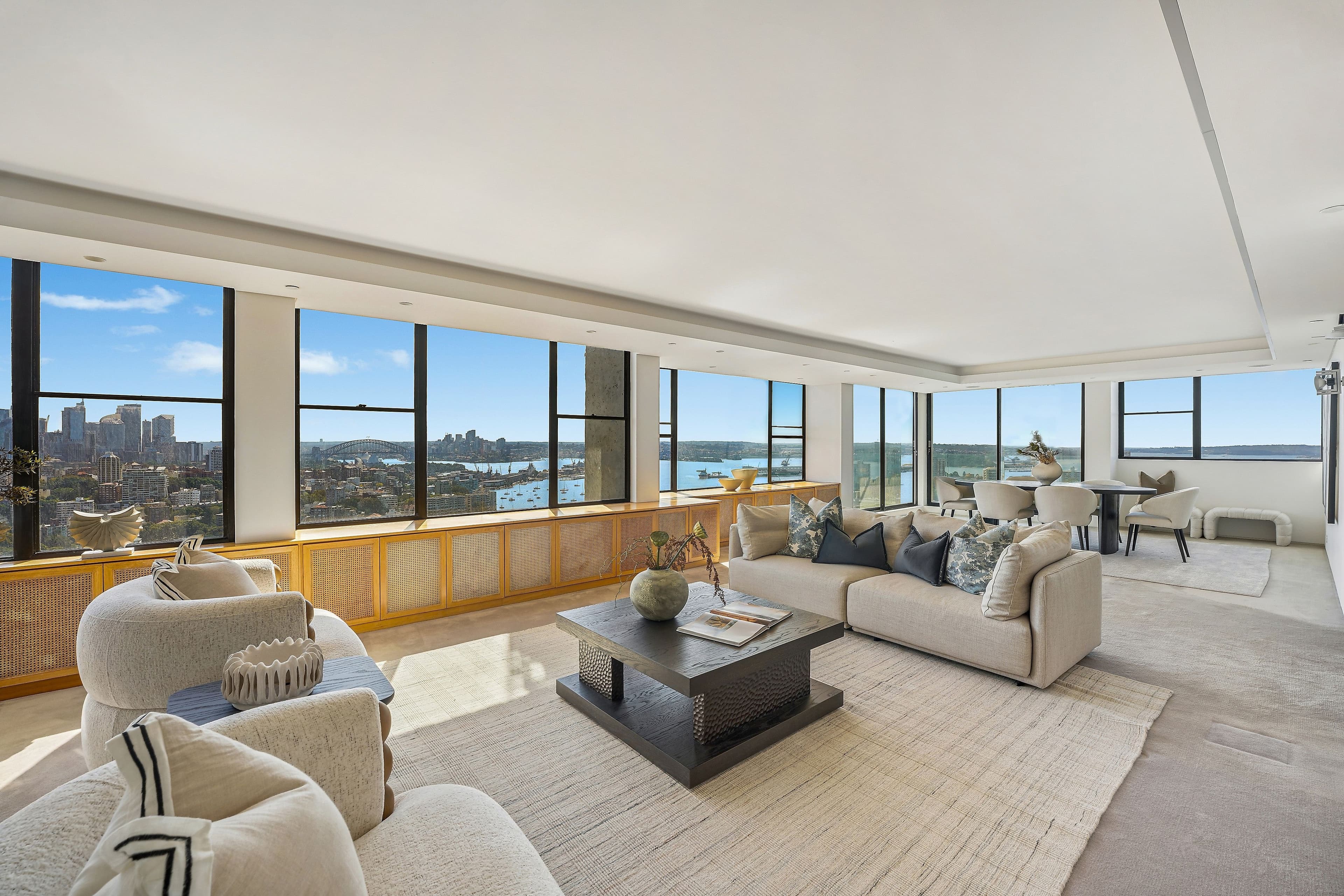 24F/3-17 Darling Point Road, Darling Point NSW 2027, Darling Point - Thumbnail 2