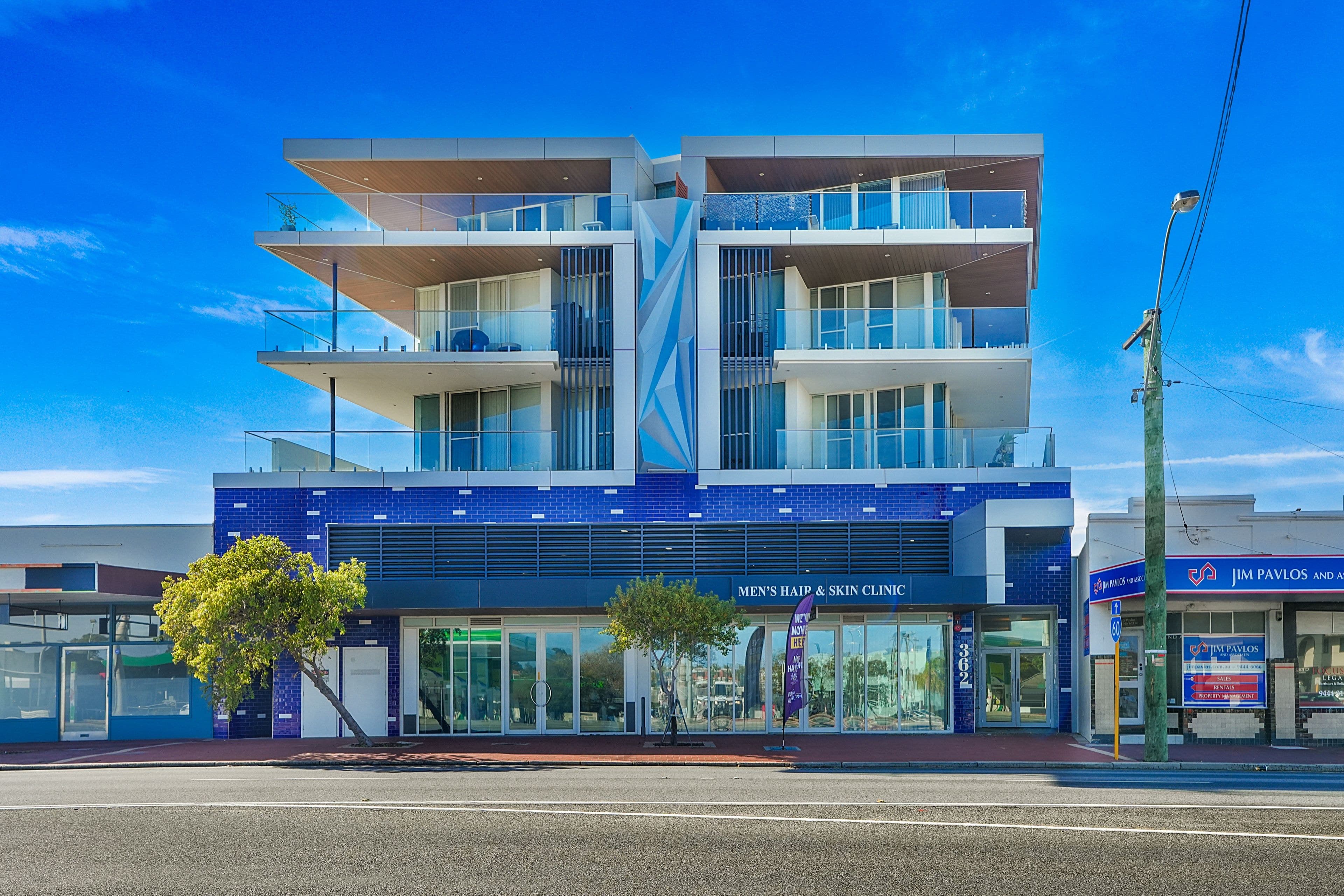 6/362 Charles Street, North Perth WA 6006, North Perth - Thumbnail 4
