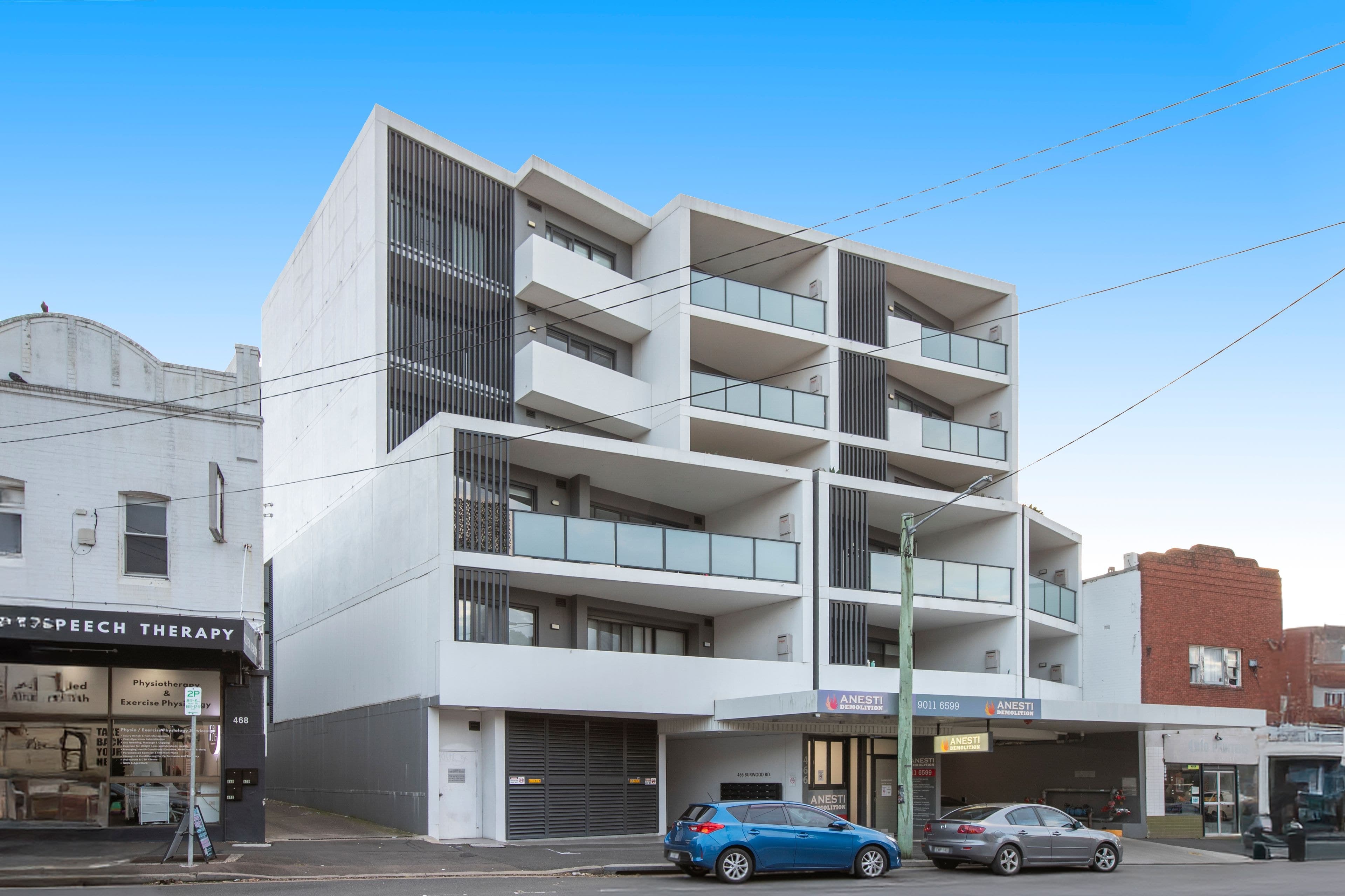 402/466 Burwood Road, Belmore NSW 2192, Belmore - Thumbnail 2