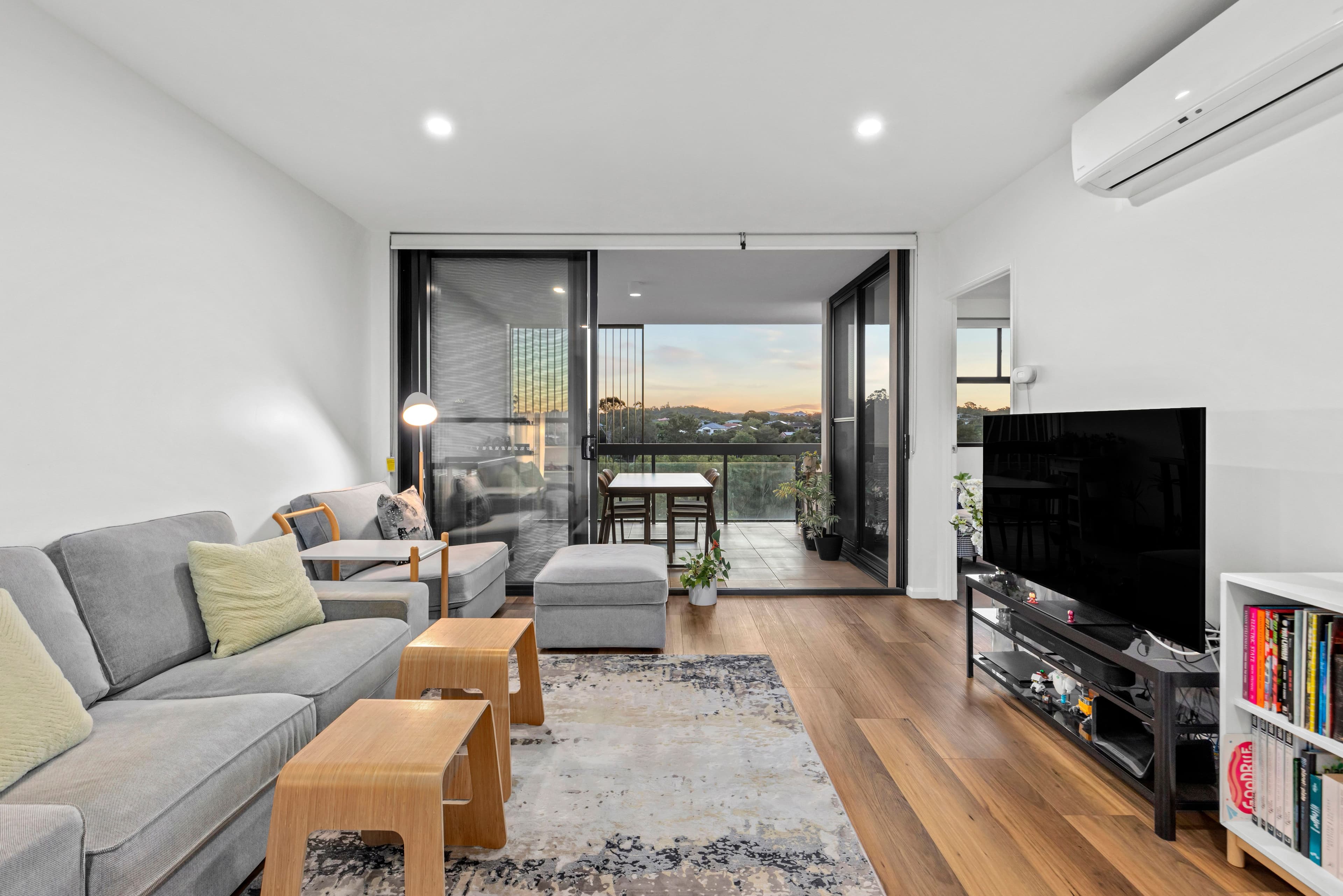 405/10 Curwen Terrace, Chermside QLD 4032, Chermside - Image 1
