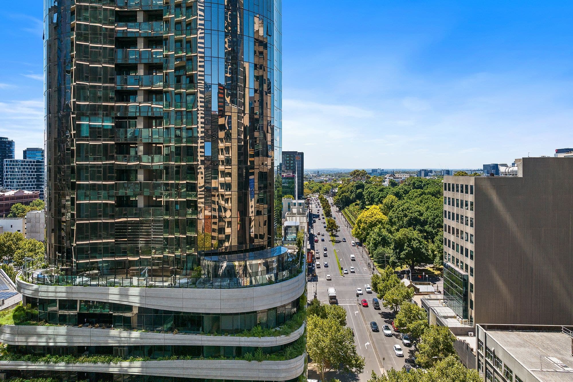 1808/301 King Street, Melbourne VIC 3000, Melbourne - Image 1