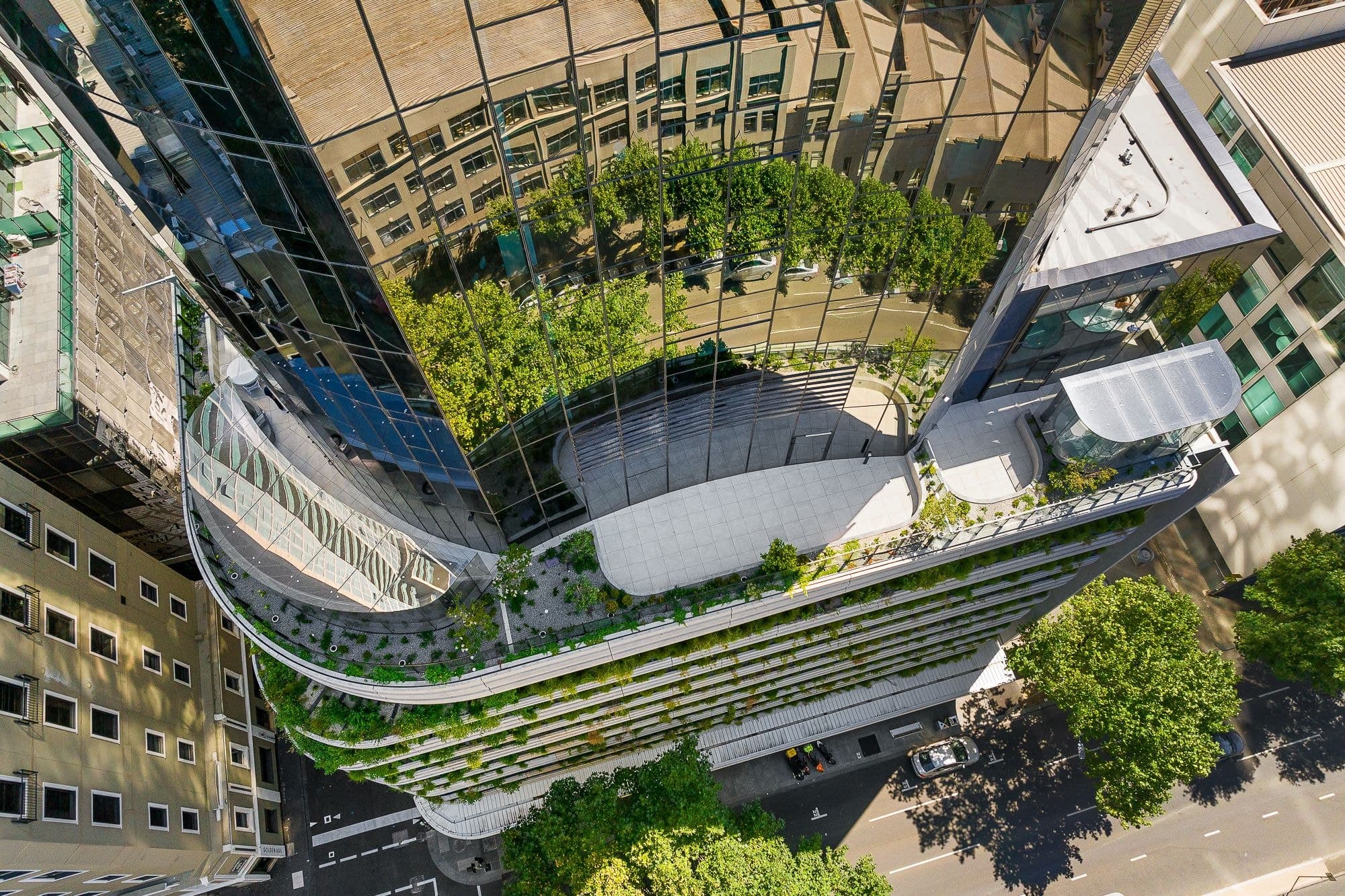 1808/301 King Street, Melbourne VIC 3000, Melbourne - Thumbnail 3