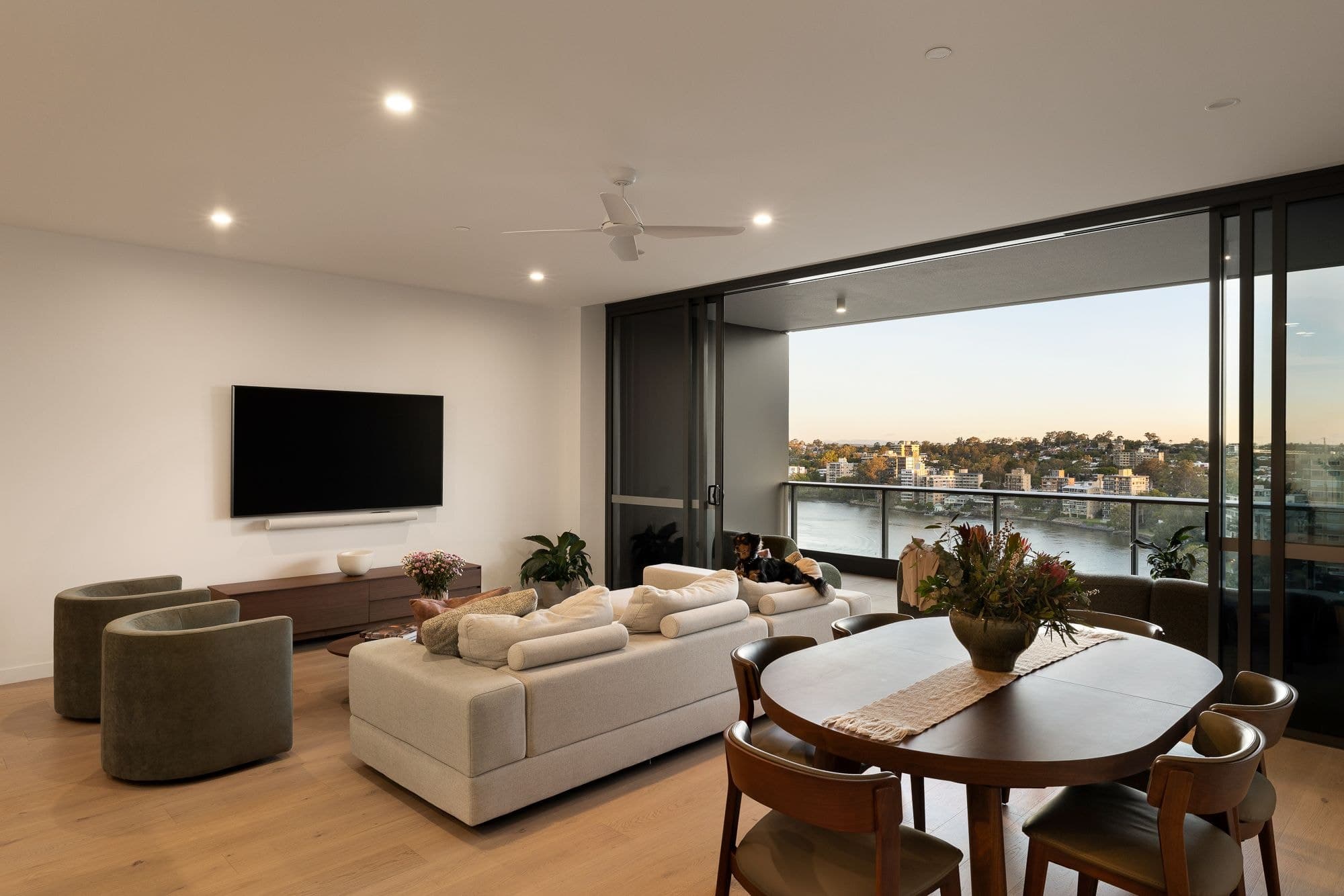 11306/600 Coronation Drive, Toowong QLD 4066, Toowong - Image 1