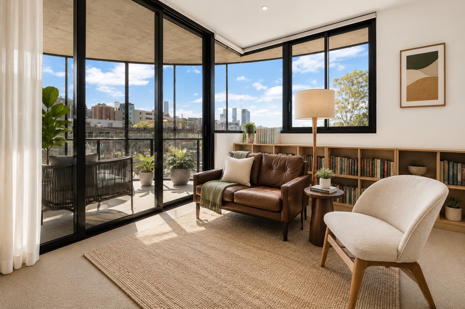 206/57 Vulture Street, West End QLD 4101, West End - Image 1