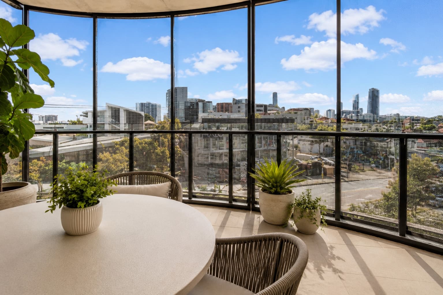 206/57 Vulture Street, West End QLD 4101, West End - Thumbnail 2