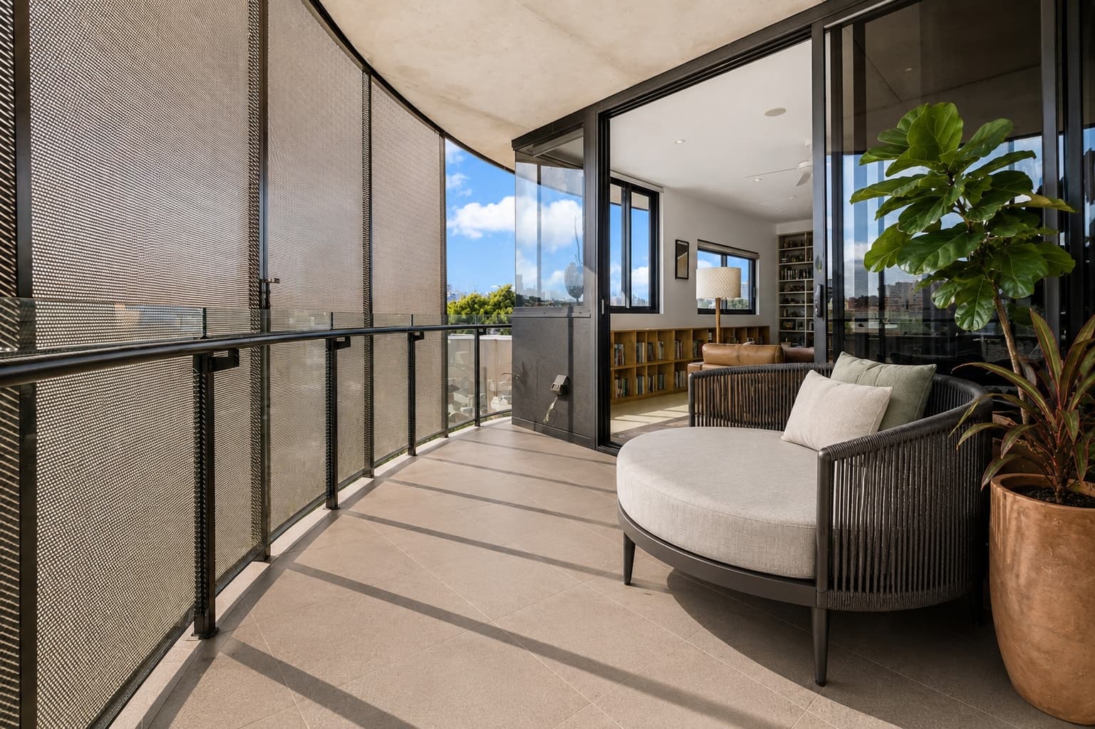206/57 Vulture Street, West End QLD 4101, West End - Thumbnail 3