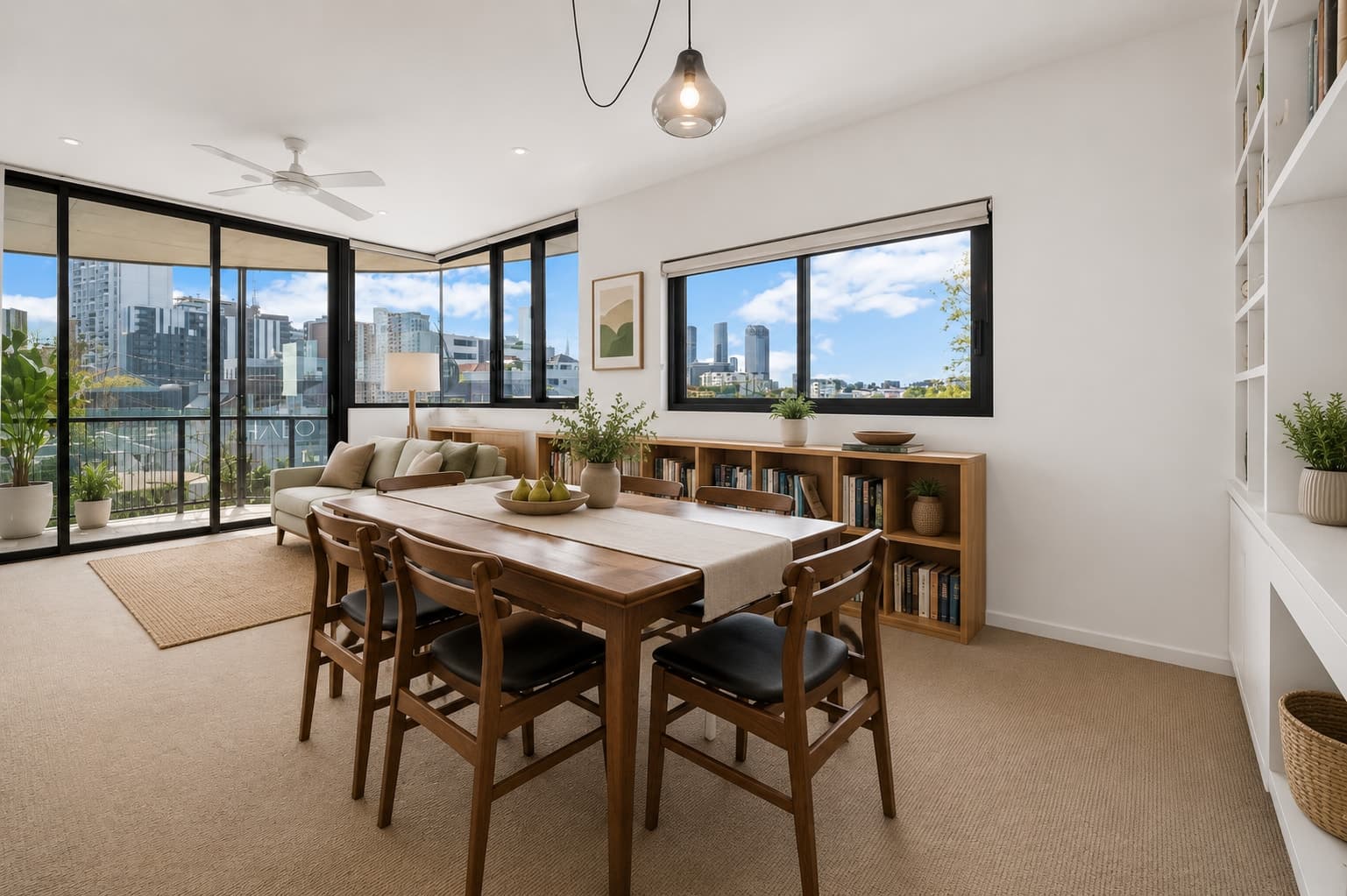 206/57 Vulture Street, West End QLD 4101, West End - Thumbnail 4