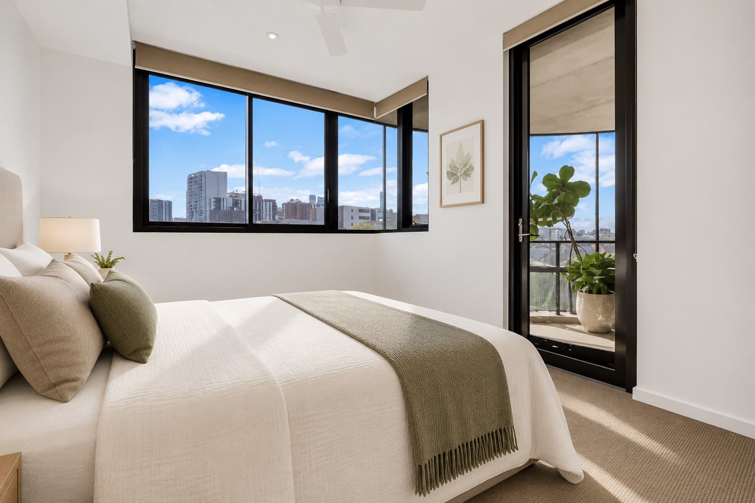 206/57 Vulture Street, West End QLD 4101, West End - Thumbnail 7