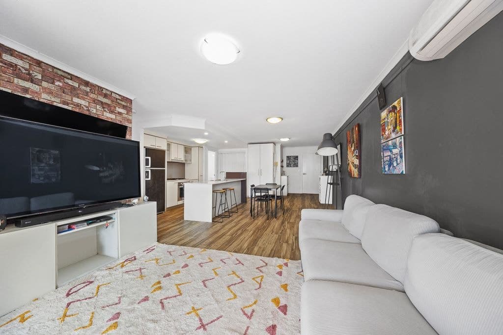 304/6 Exford Street, Brisbane City QLD 4000, Brisbane City - Image 1