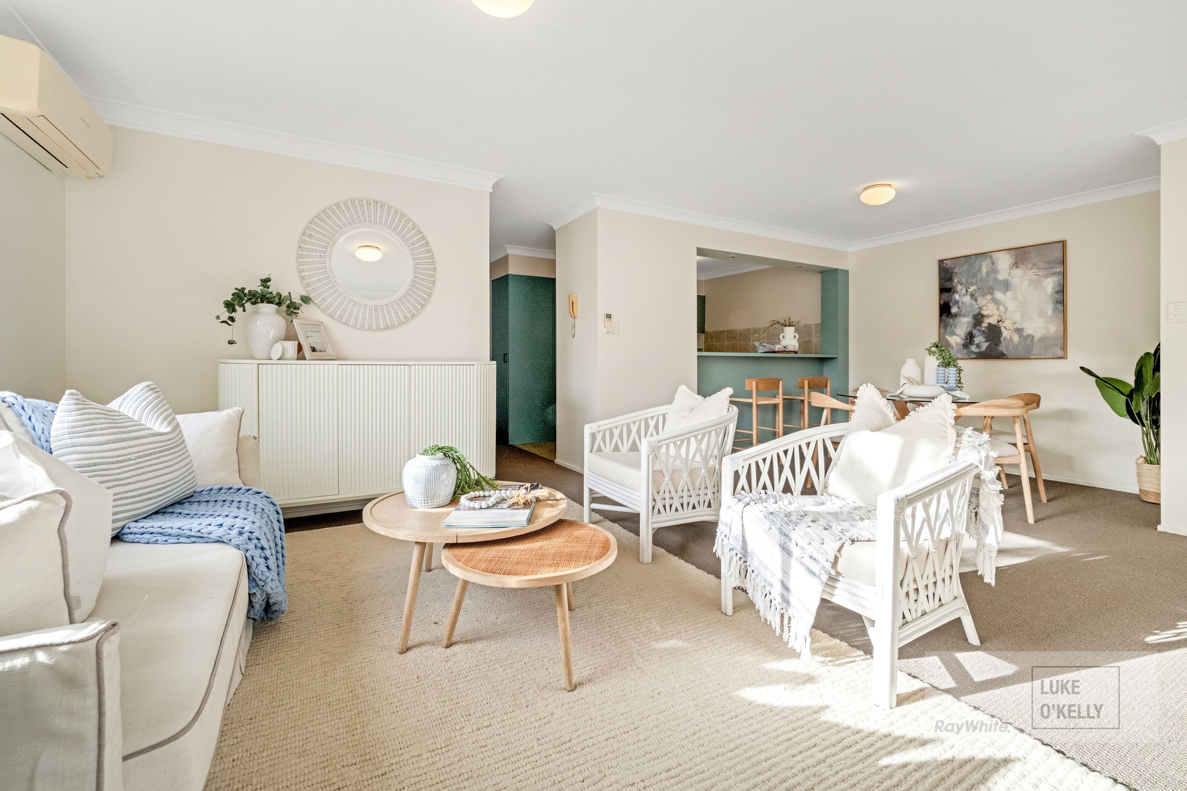 3/21 Forbes Street, West End QLD 4101, West End - Thumbnail 2