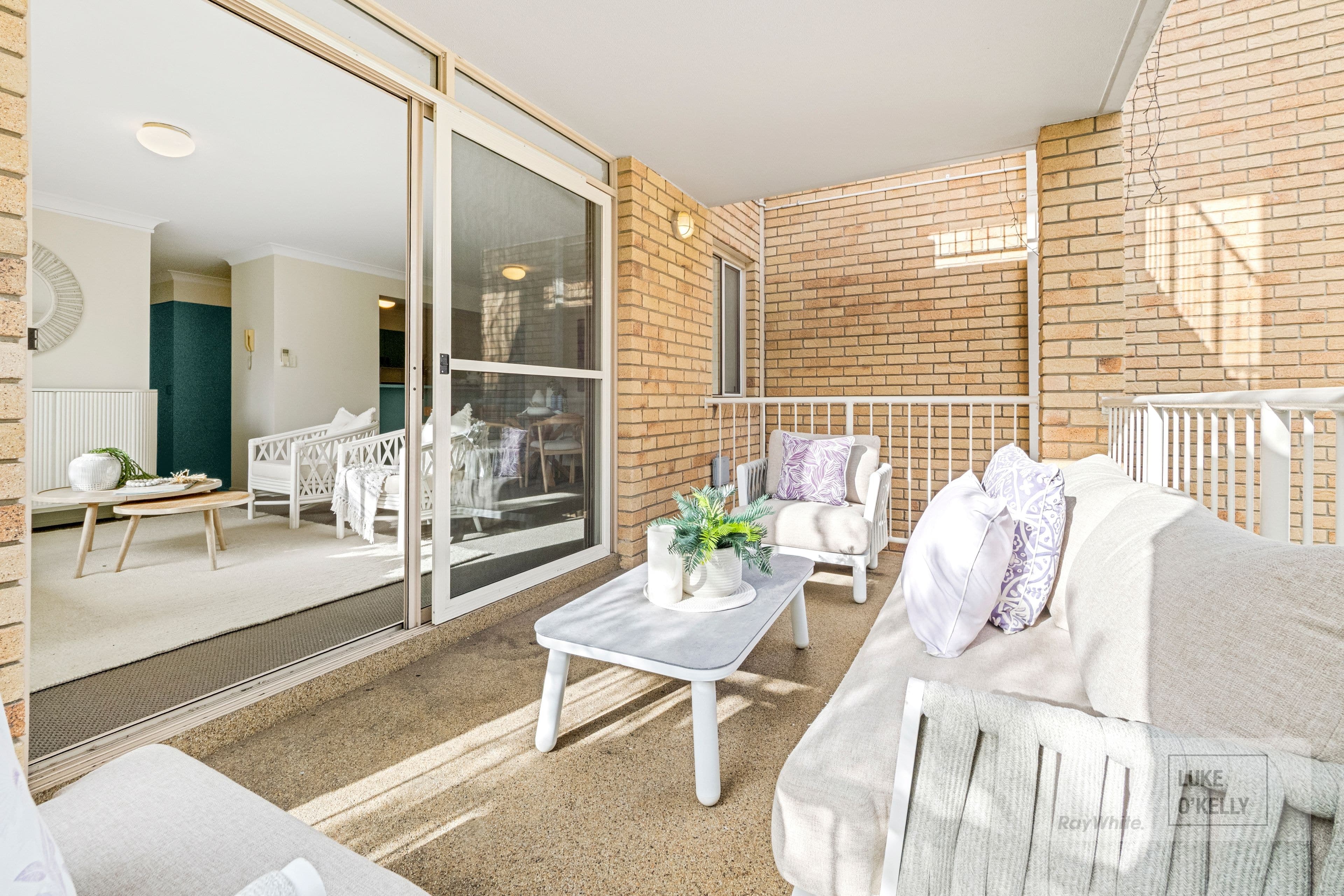 3/21 Forbes Street, West End QLD 4101, West End - Thumbnail 6