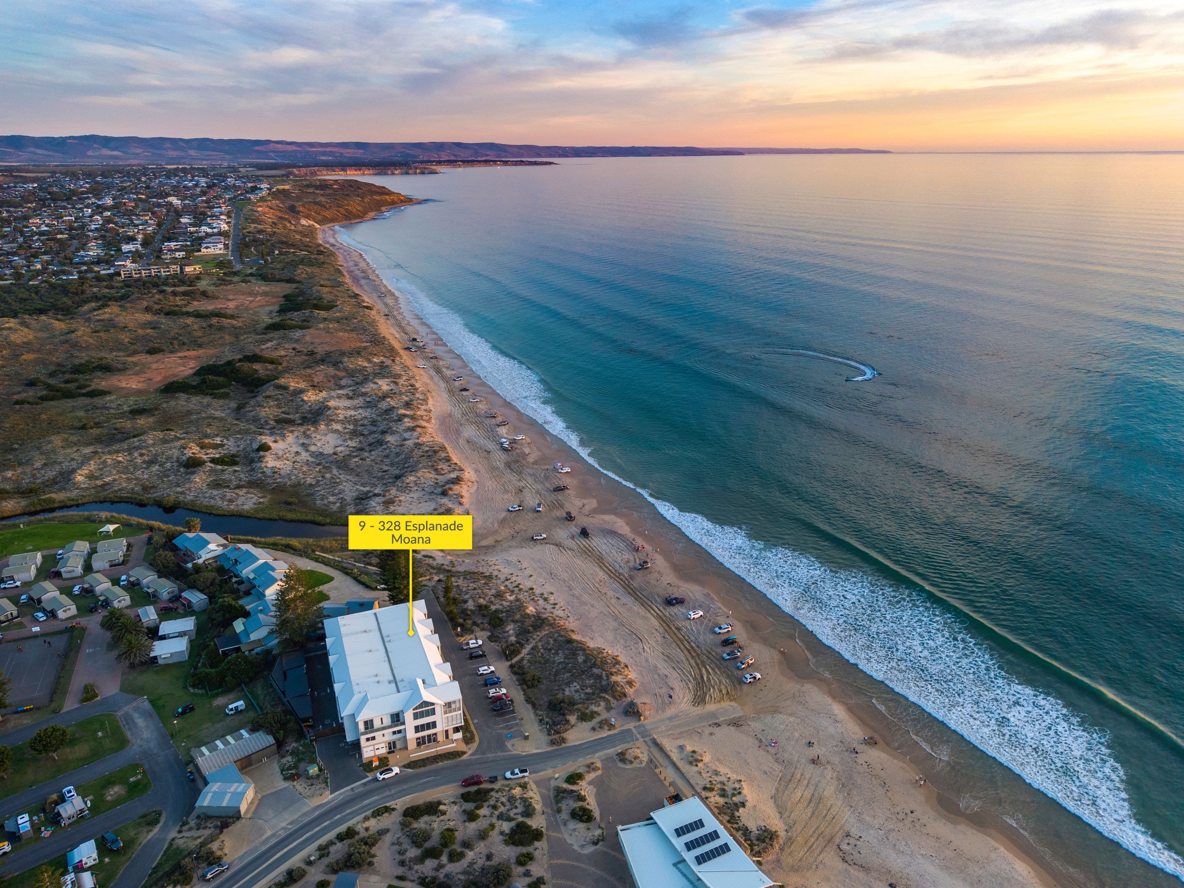 9/328 Esplanade, Moana SA 5169, Moana - Thumbnail 2