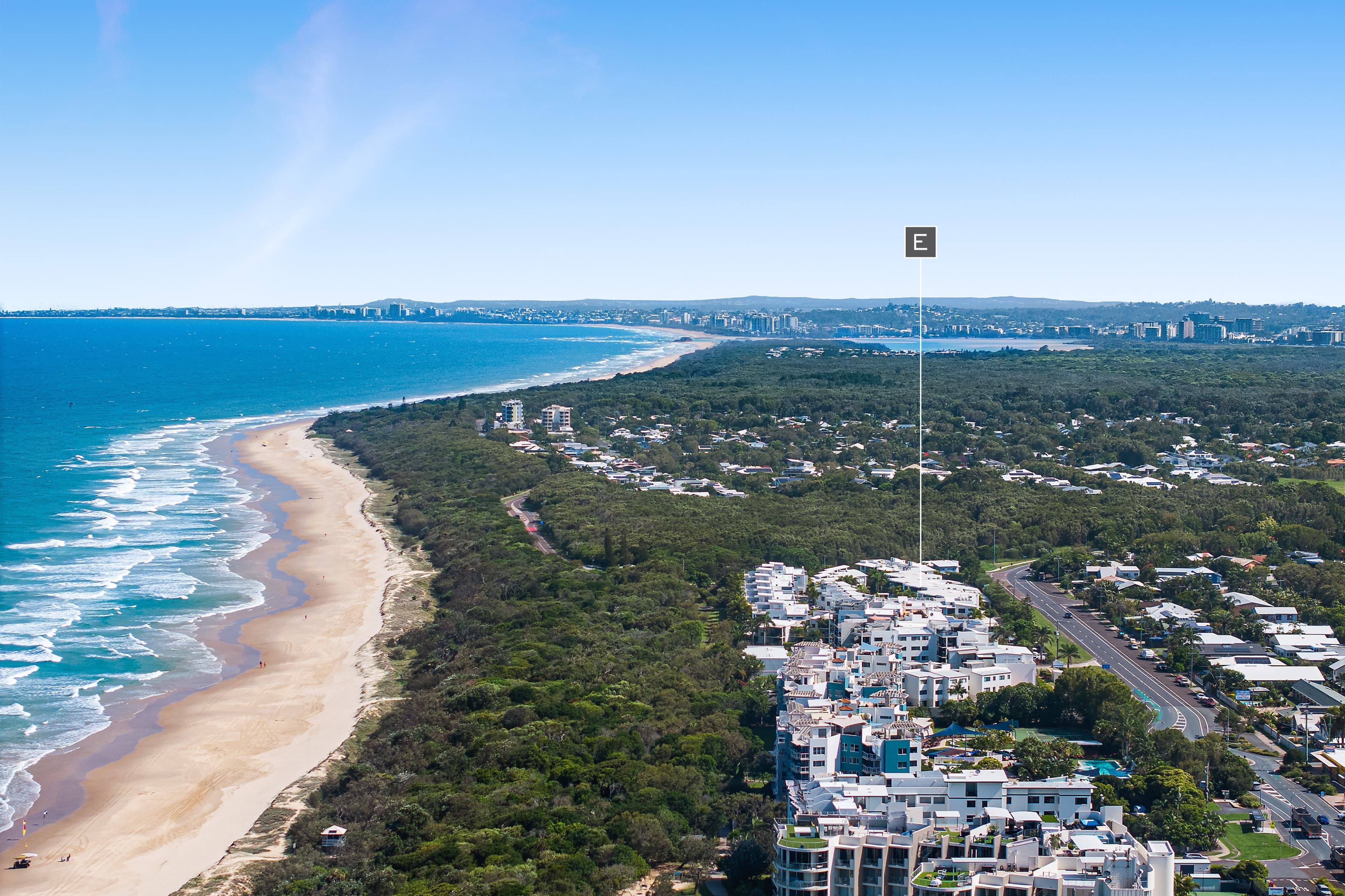 56/130 Mudjimba Esplanade, Marcoola QLD 4564, Marcoola - Image 1