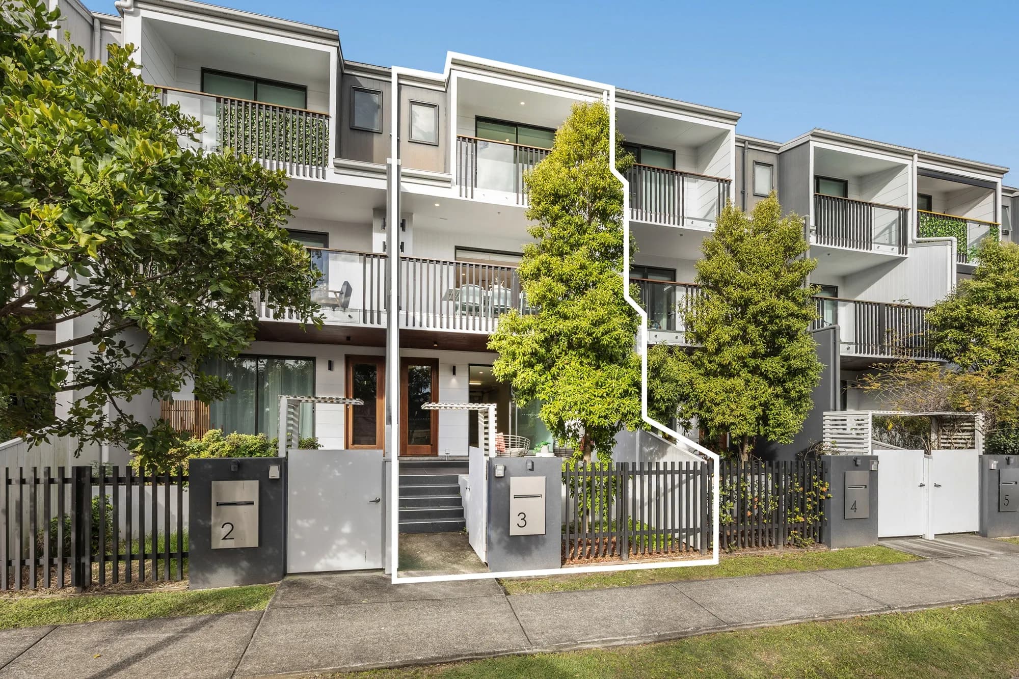 3/126 School Road Yeronga QLD 4104, Yeronga - Image 1