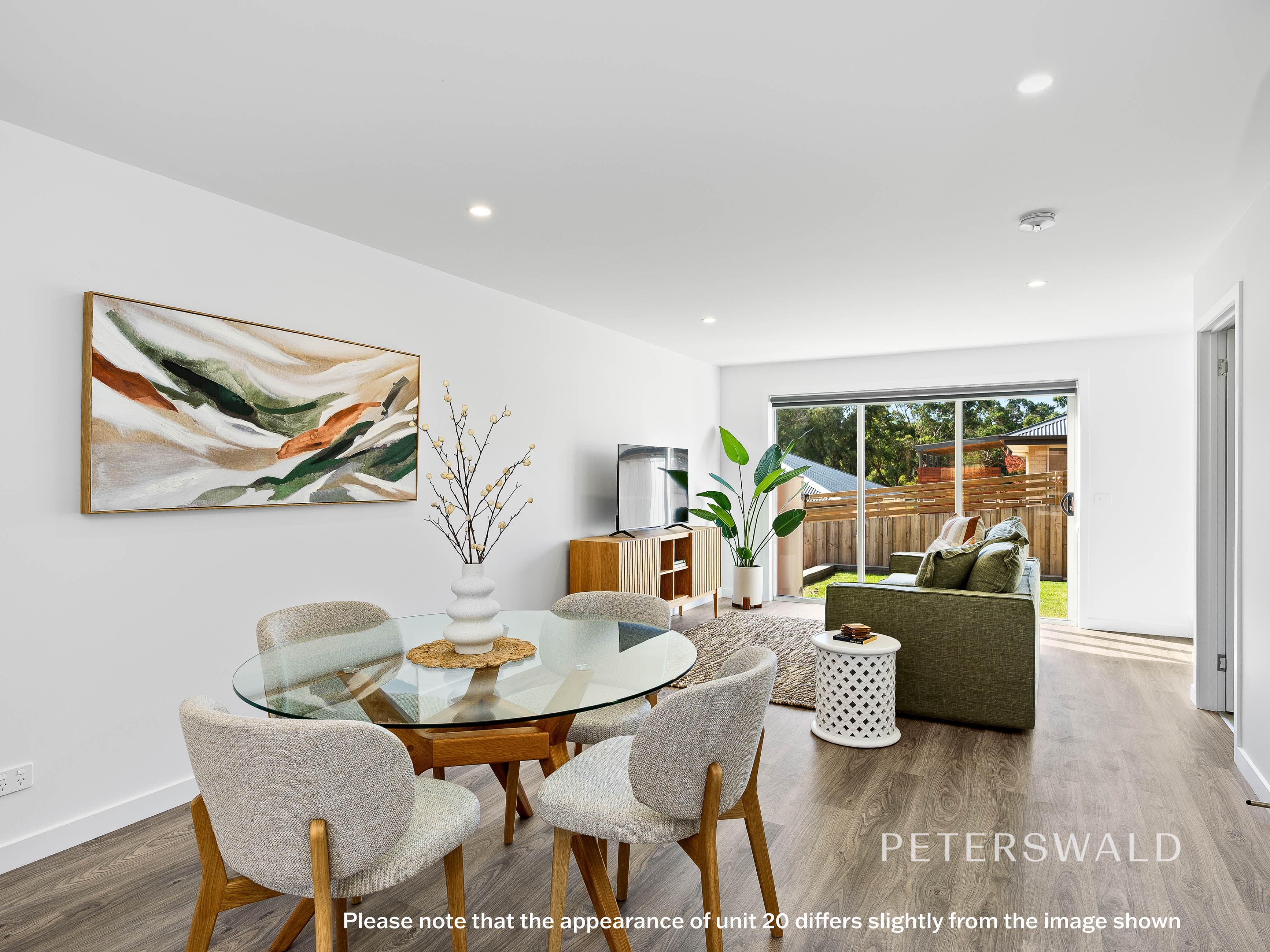 20 / 39 Moir Road, Kingston TAS 7050, Kingston - Image 1