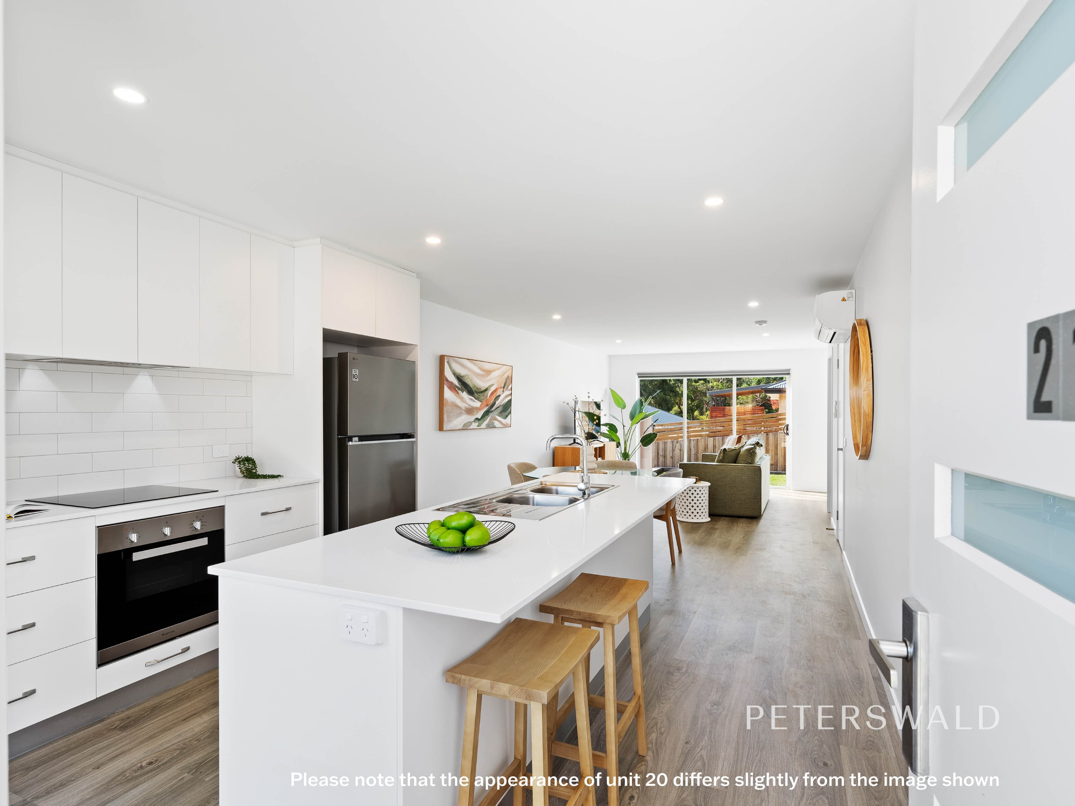 20 / 39 Moir Road, Kingston TAS 7050, Kingston - Thumbnail 3