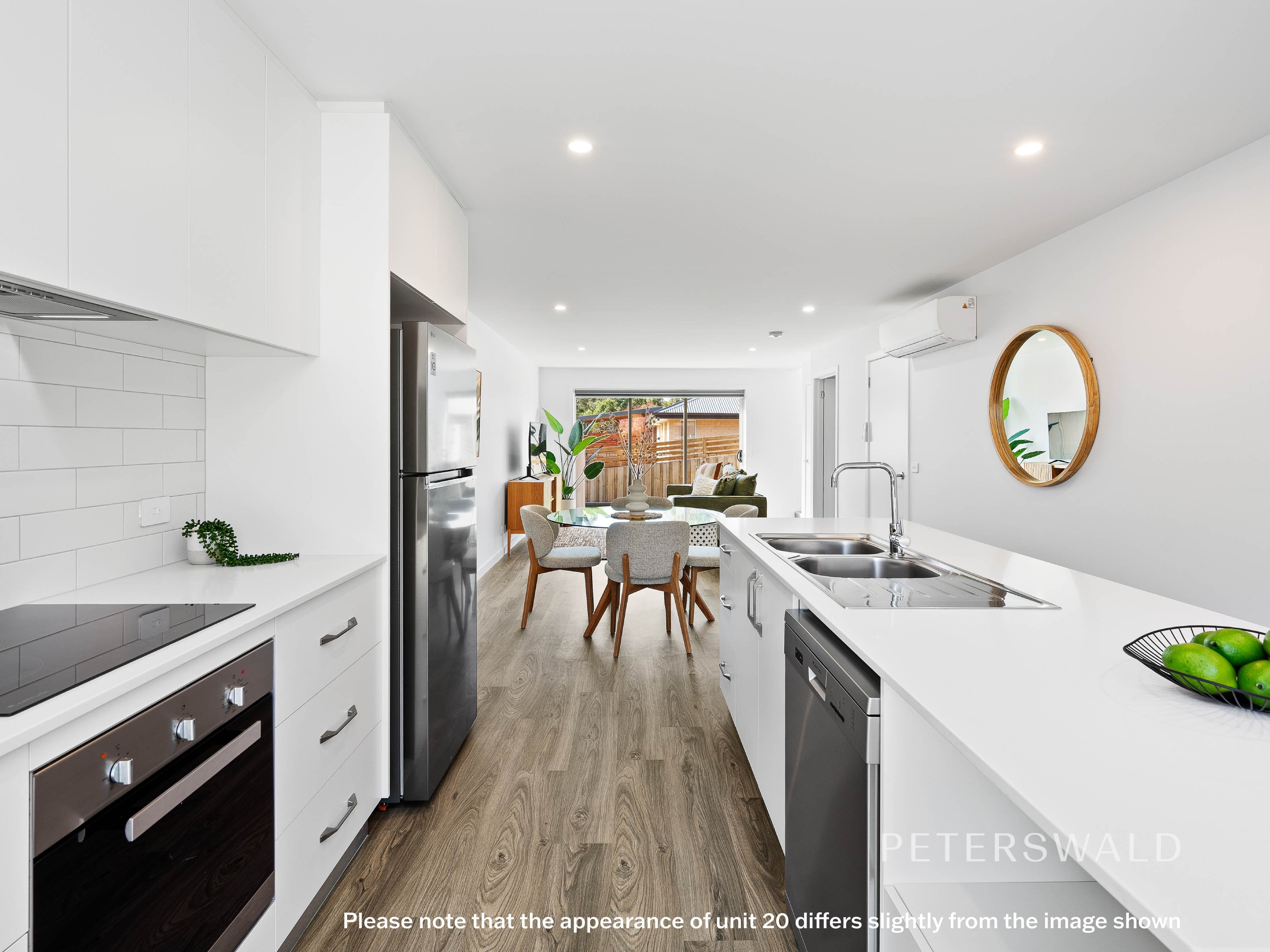 20 / 39 Moir Road, Kingston TAS 7050, Kingston - Thumbnail 4