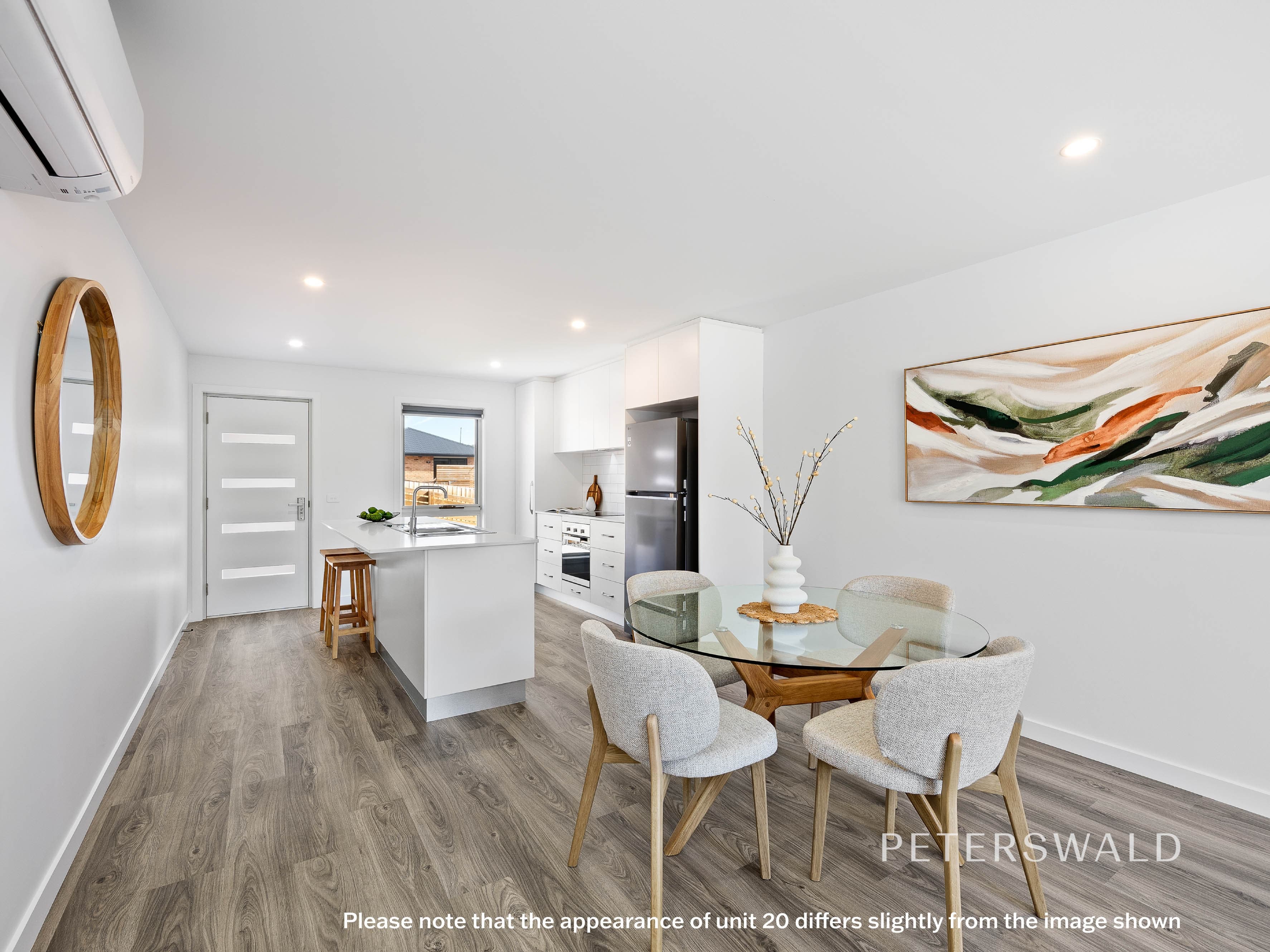 20 / 39 Moir Road, Kingston TAS 7050, Kingston - Thumbnail 6