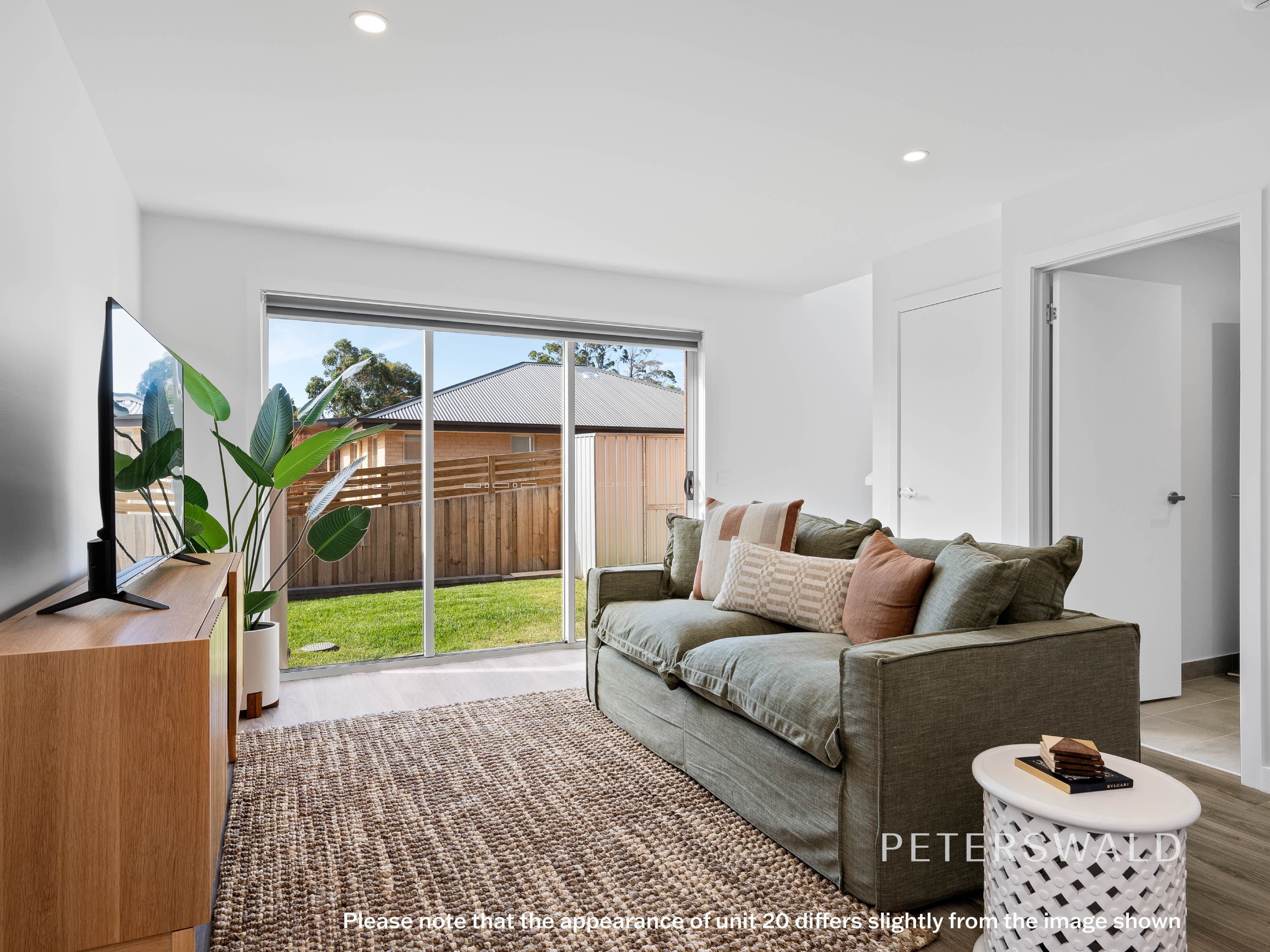 20 / 39 Moir Road, Kingston TAS 7050, Kingston - Thumbnail 7