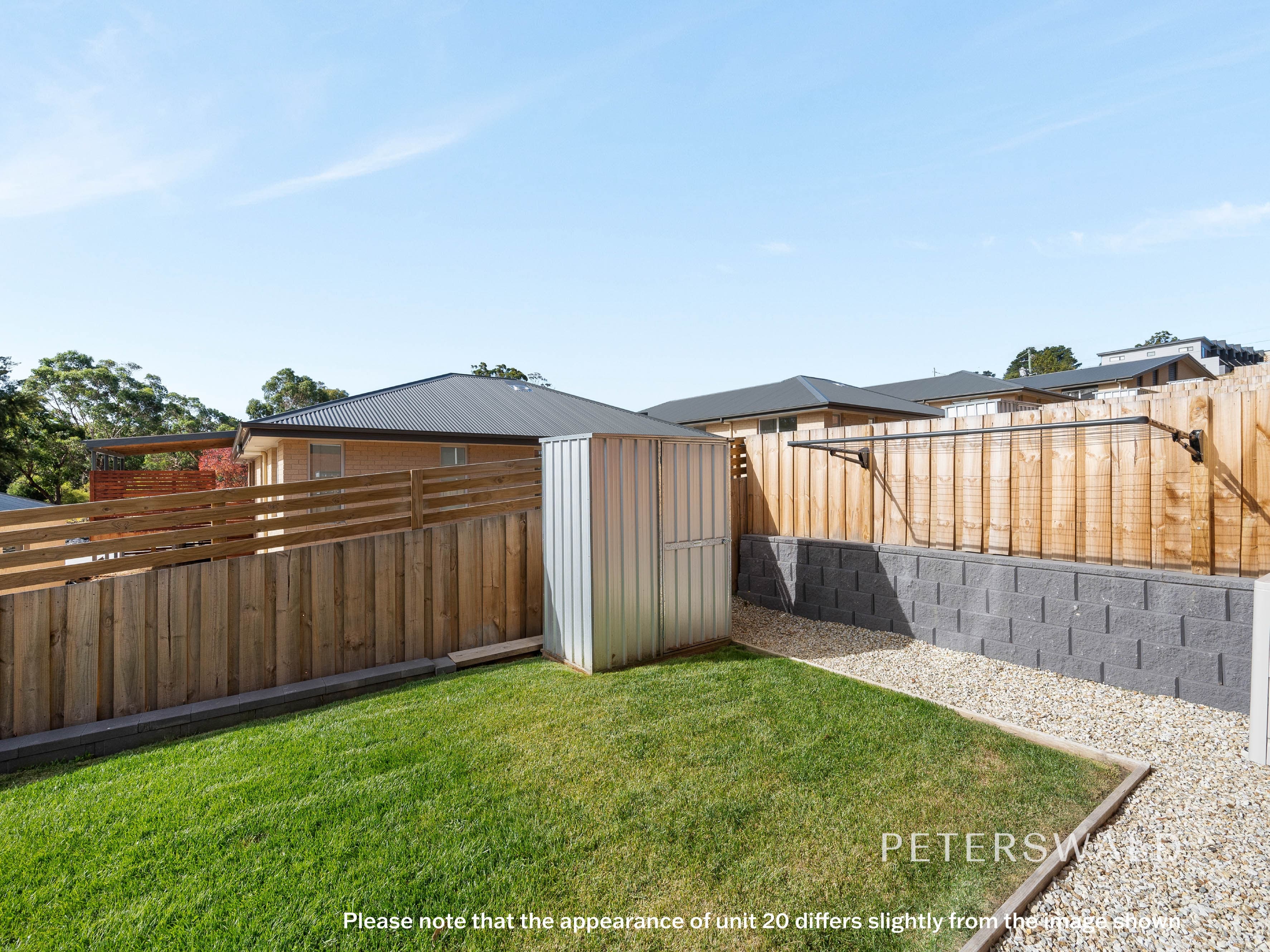 20 / 39 Moir Road, Kingston TAS 7050, Kingston - Thumbnail 8