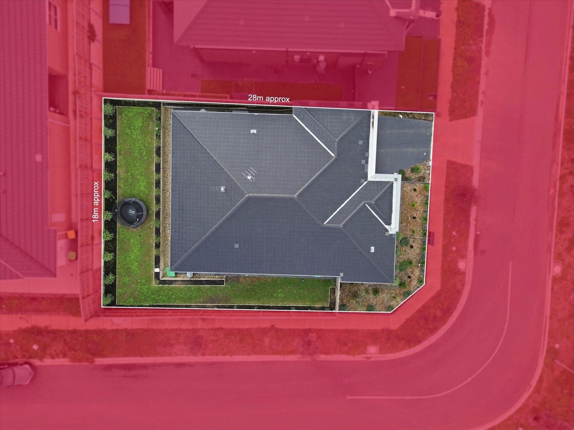 32 Fulham  Circuit, Bacchus Marsh, Bacchus Marsh - Image 1