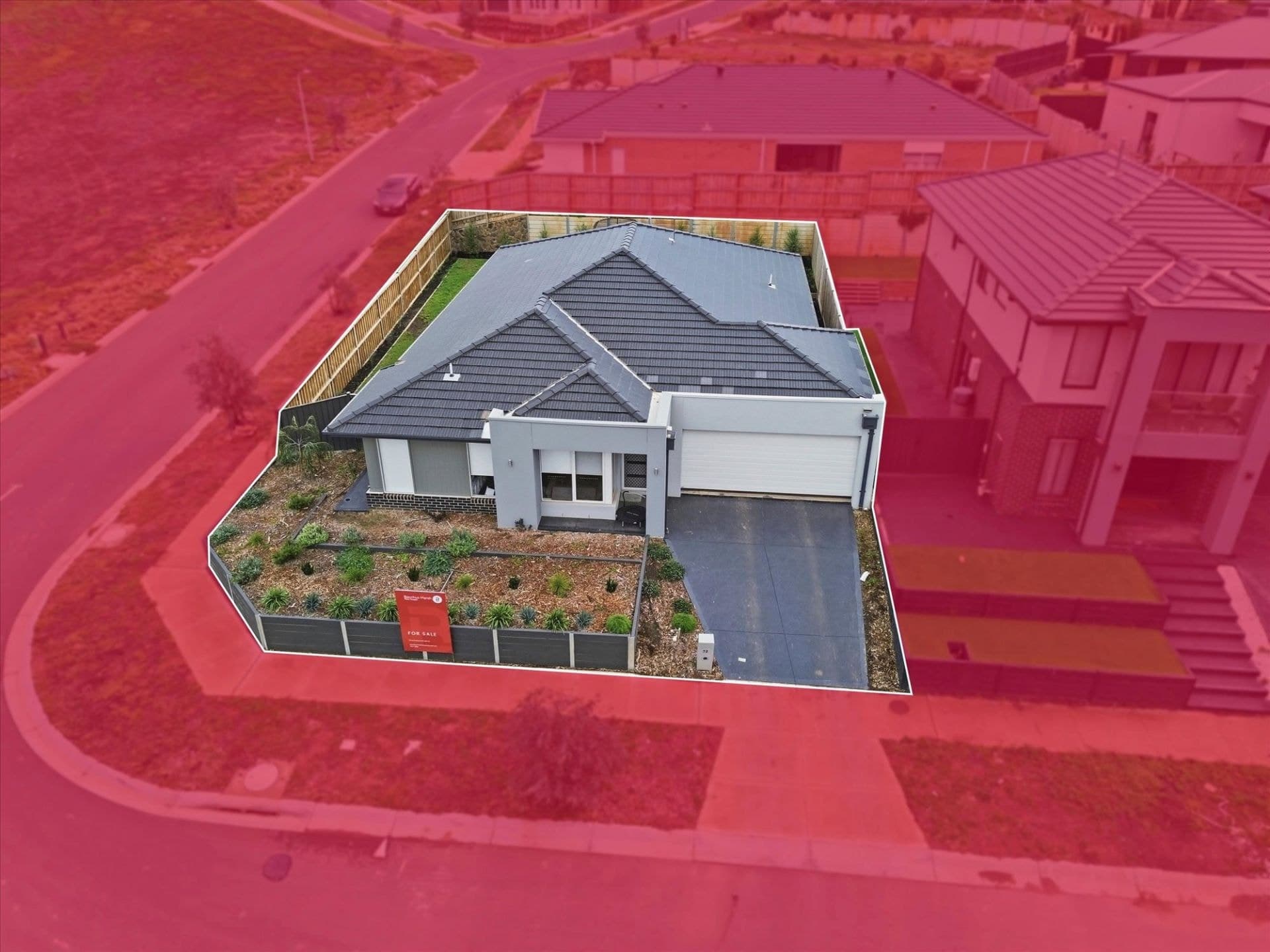 32 Fulham  Circuit, Bacchus Marsh, Bacchus Marsh - Thumbnail 4