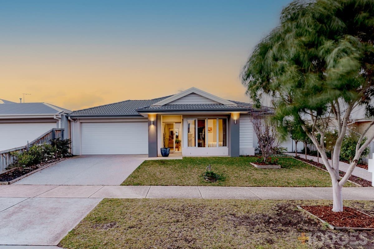 45 Janelle Way, Ocean Grove, VIC, 3226, Ocean Grove - Image 1