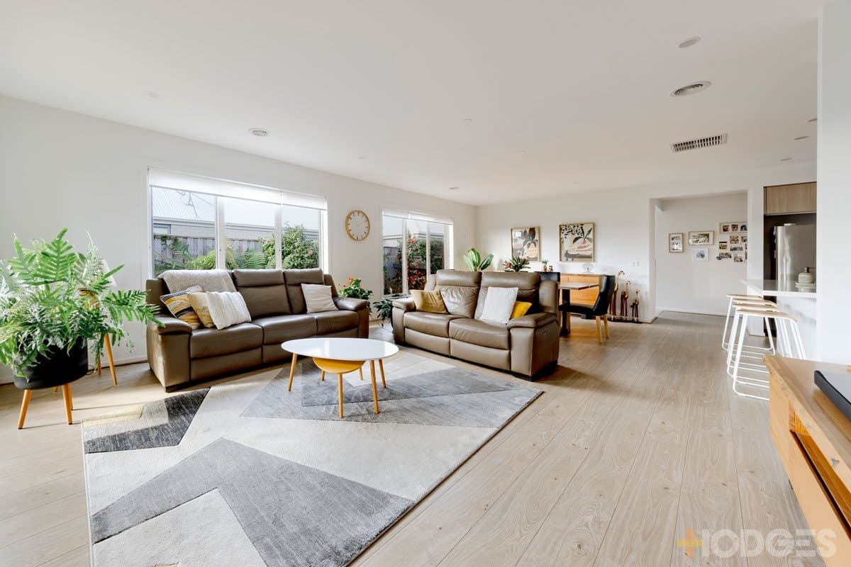 45 Janelle Way, Ocean Grove, VIC, 3226, Ocean Grove - Thumbnail 4