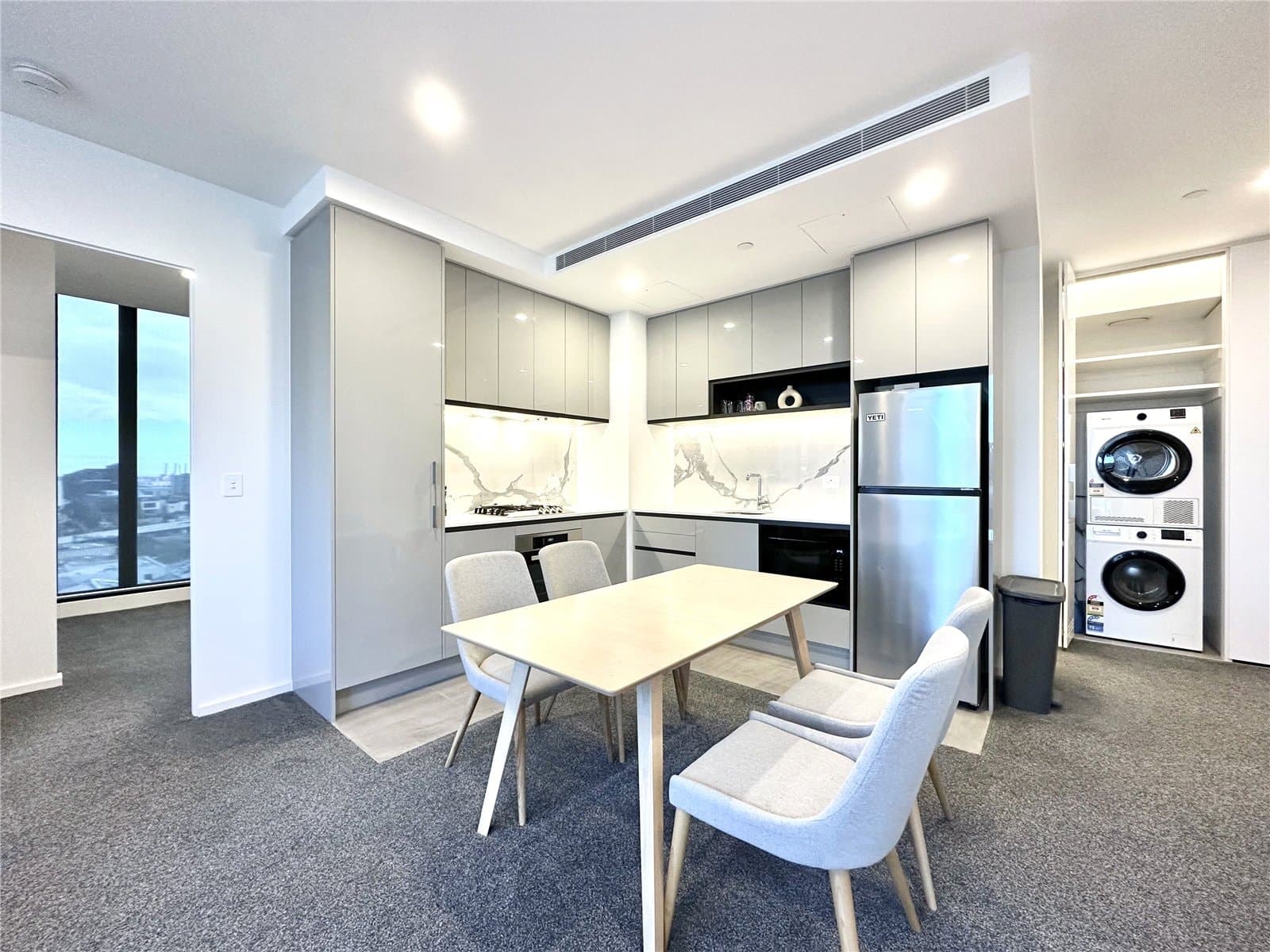 903/408 Spencer Street, West Melbourne - Thumbnail 6