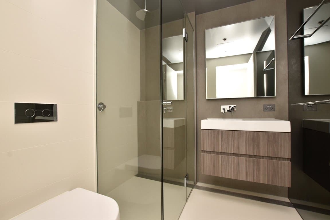 1305/81 South Wharf Drive, Docklands - Thumbnail 3
