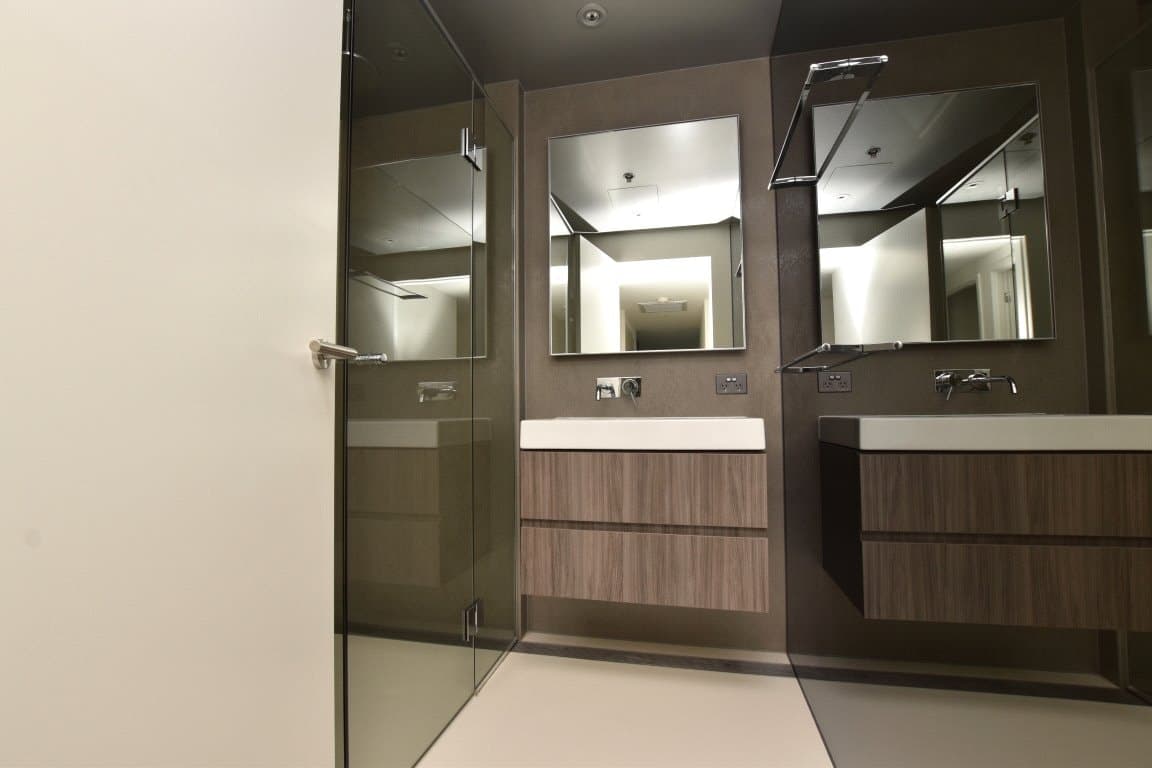 1305/81 South Wharf Drive, Docklands - Thumbnail 7