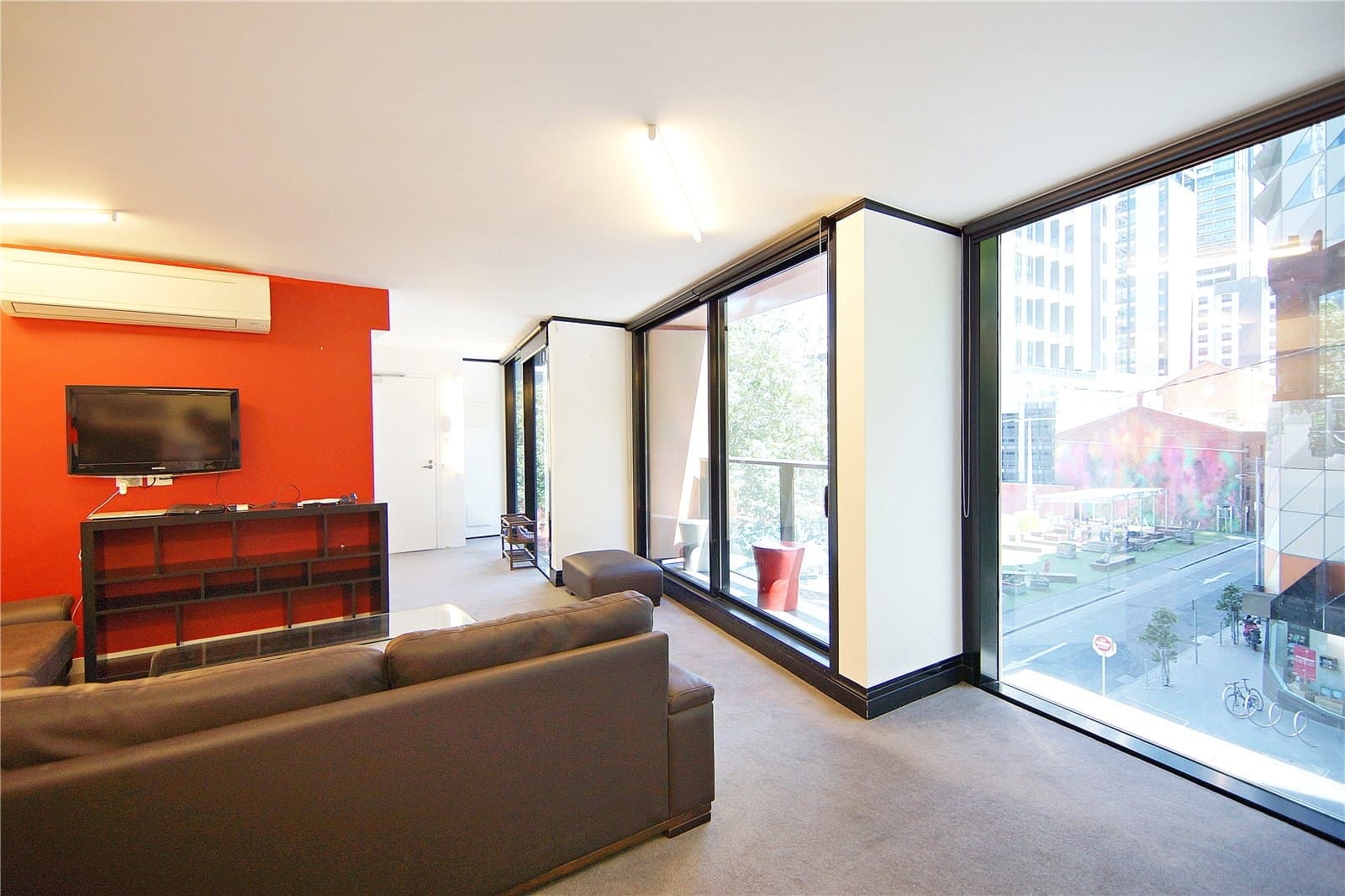 202/31 ABeckett Street, Melbourne - Image 1