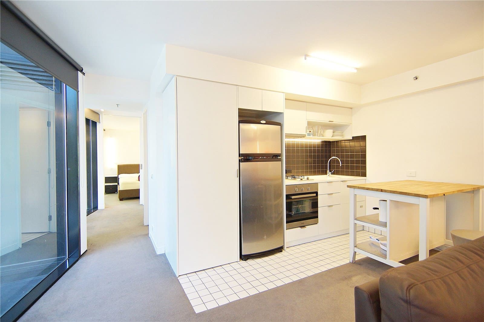 202/31 ABeckett Street, Melbourne - Thumbnail 3