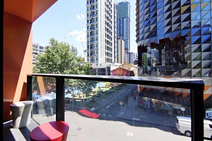 202/31 ABeckett Street, Melbourne - Thumbnail 6