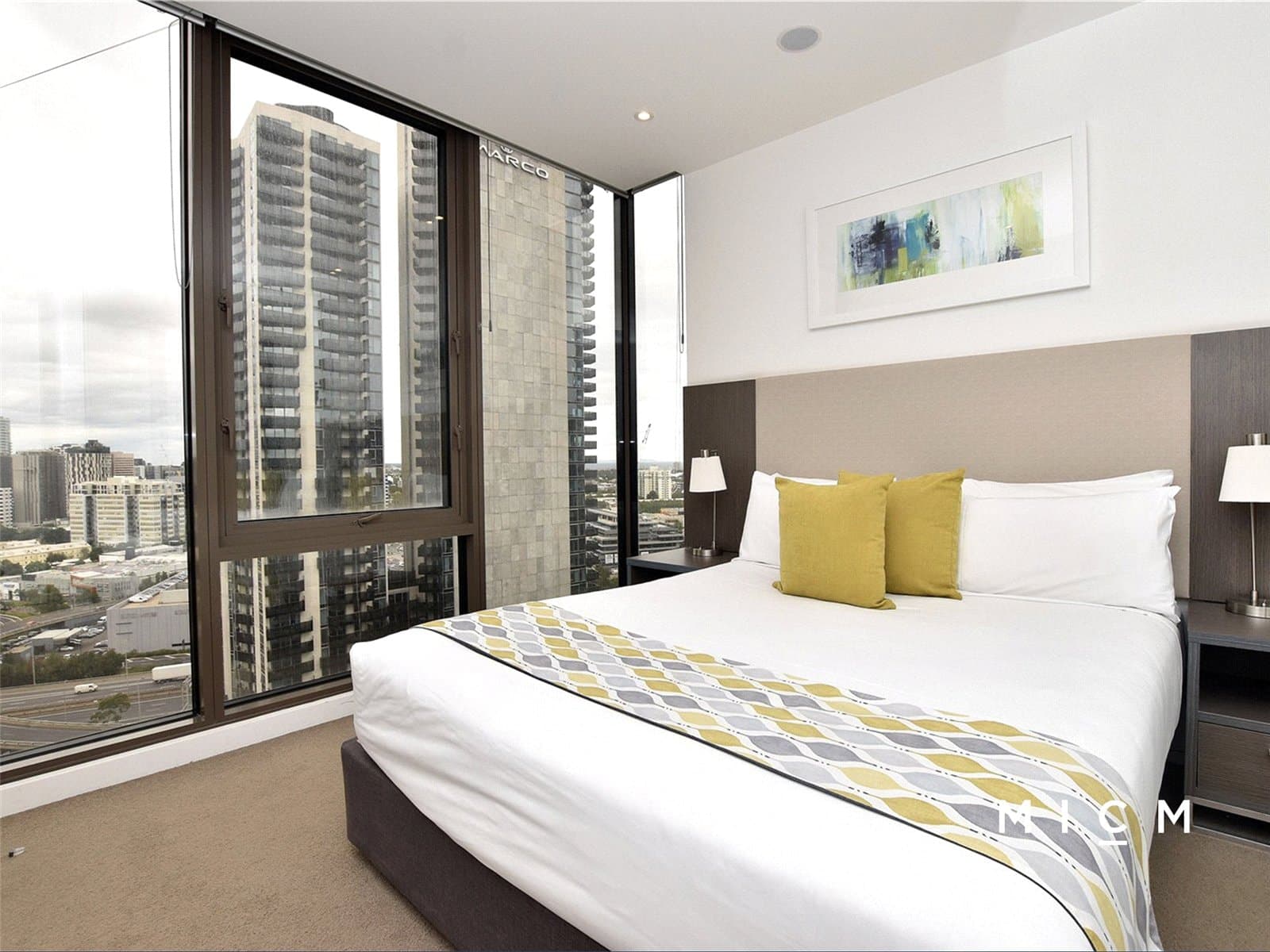 1405/118 Kavanagh Street, Southbank - Thumbnail 2